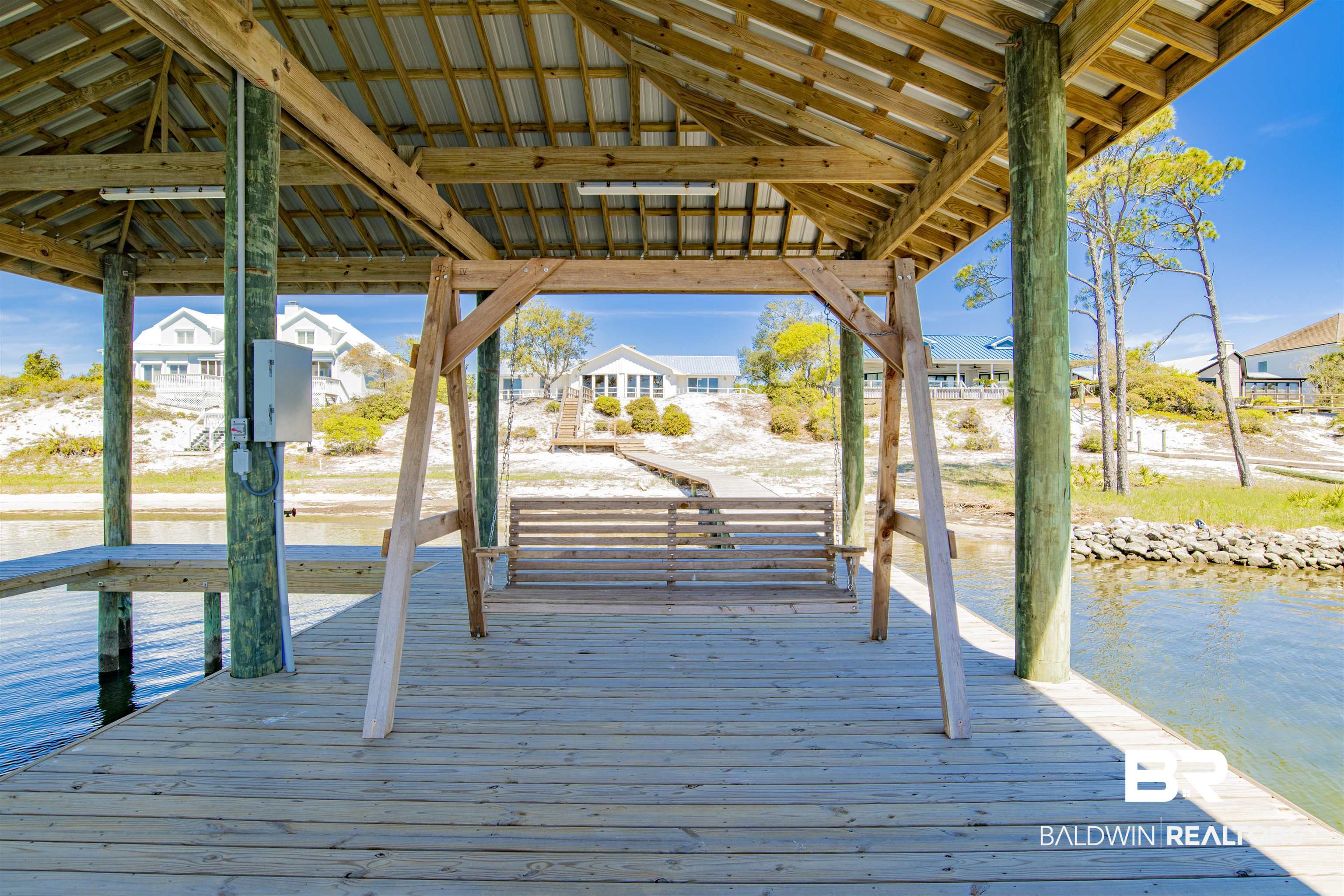 30410 River Road Orange Beach, AL 36561 - Photo 36 of 48