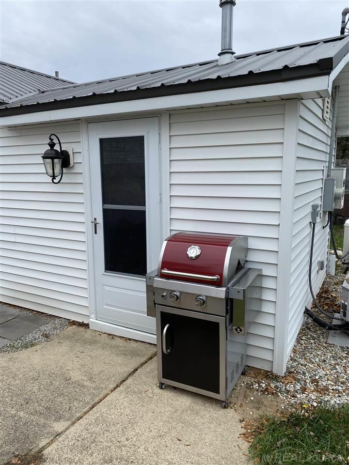 8953 Lakeshore Road Lexington, MI 48450 - Photo 19 of 24 Outdoor Access