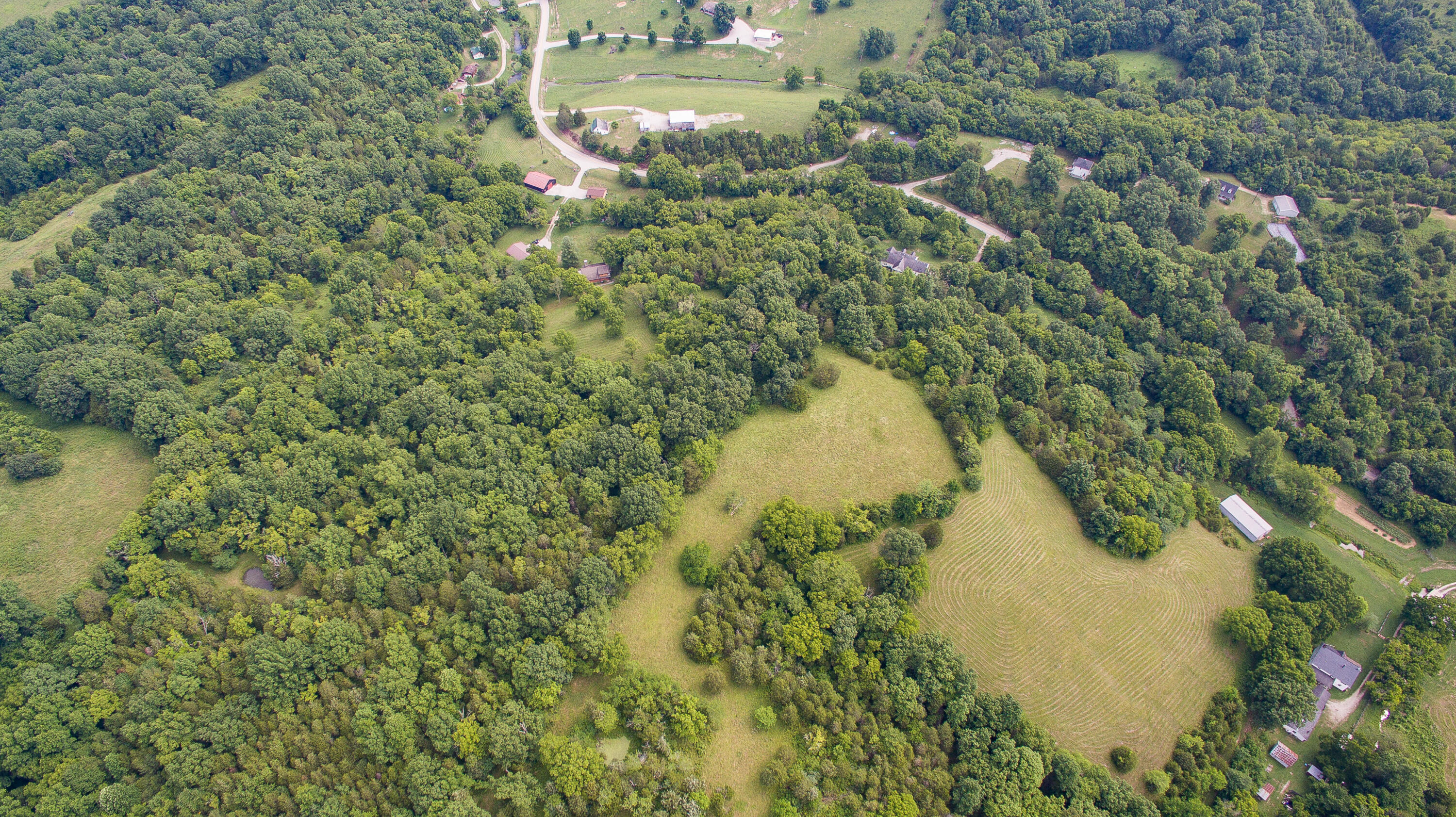 2846 Cedar Road Stamping Ground, KY 40379 - Photo 127 of 149 DJI_0044