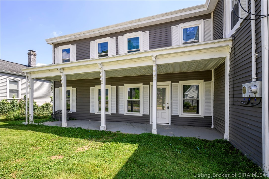 9093 Highway 64 Georgetown, IN 47122 - Photo 4 of 37
