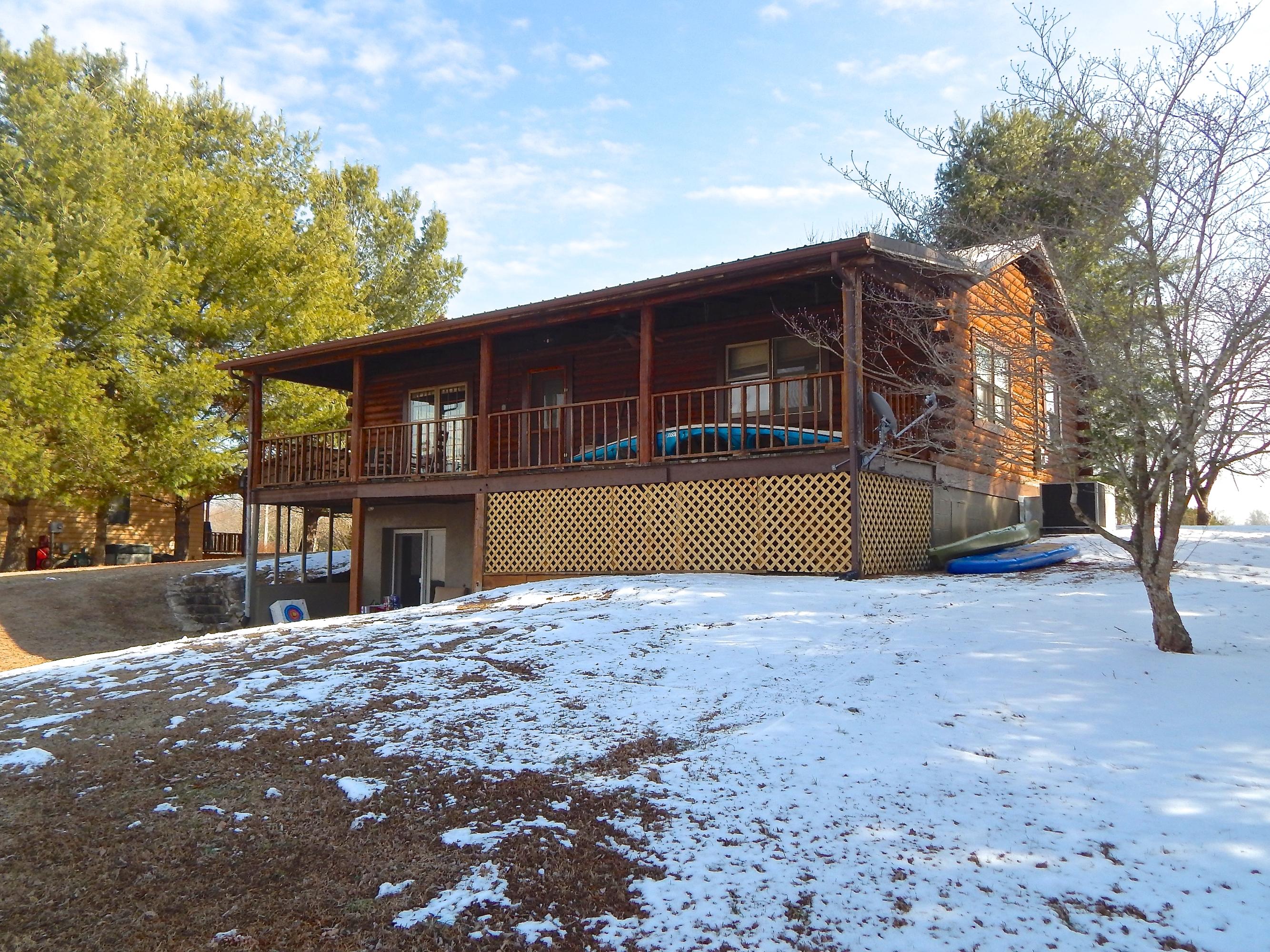 136 Morris Road Kingston, TN 37763 - Photo 20 of 21 DSCN1350