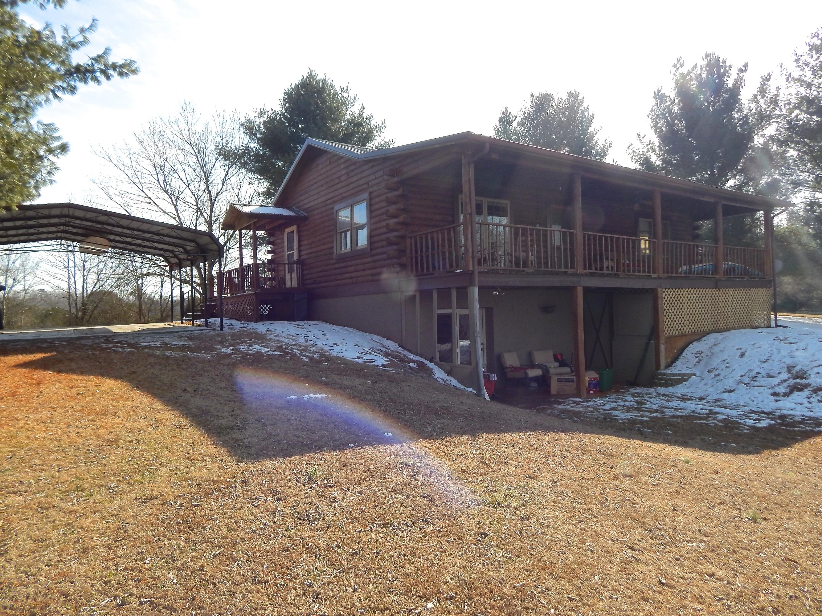 136 Morris Road Kingston, TN 37763 - Photo 21 of 21 DSCN1348