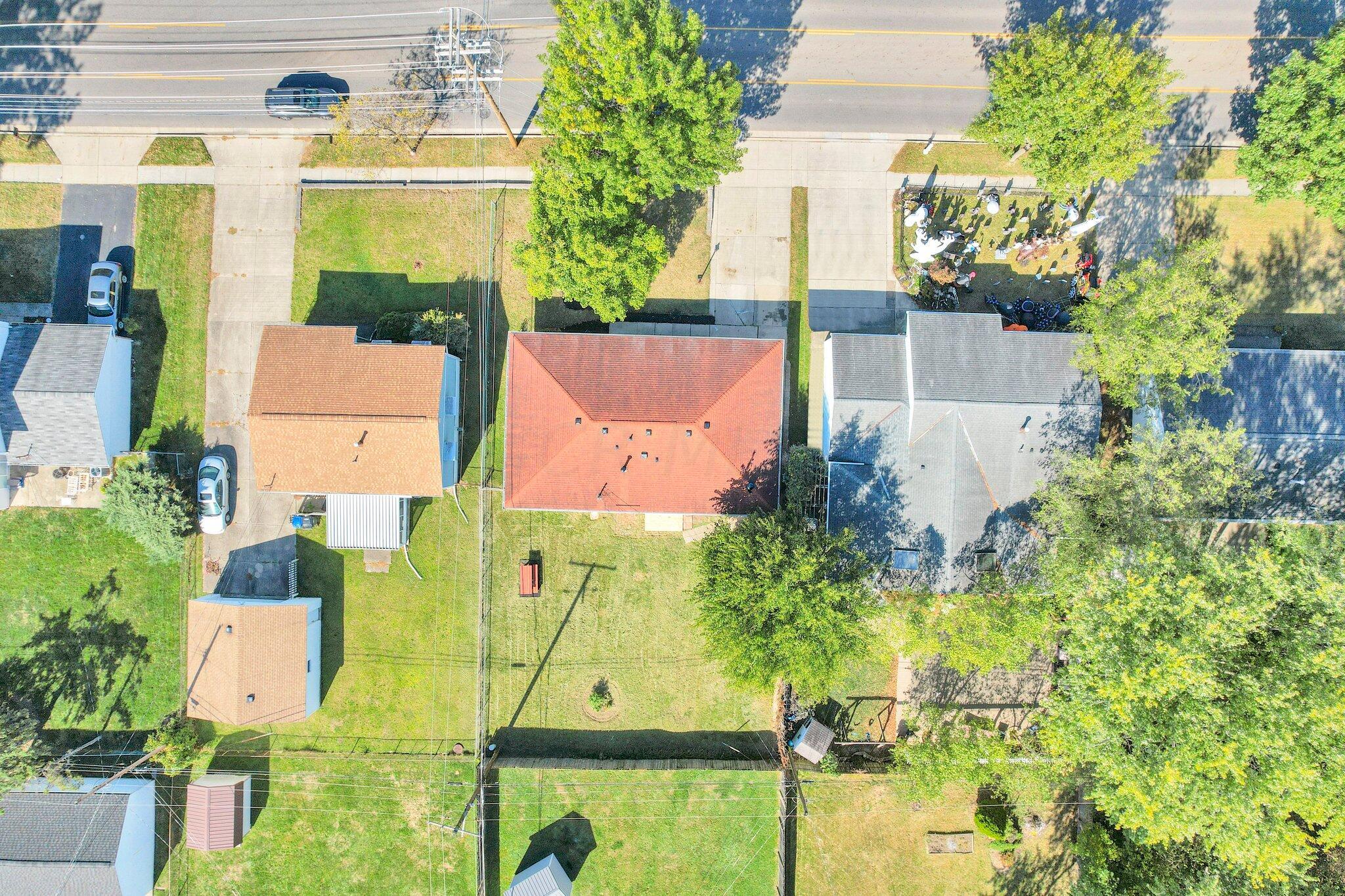 675 McCutcheon Road Columbus, OH 43230 - Photo 36 of 39 675 McCutcheon