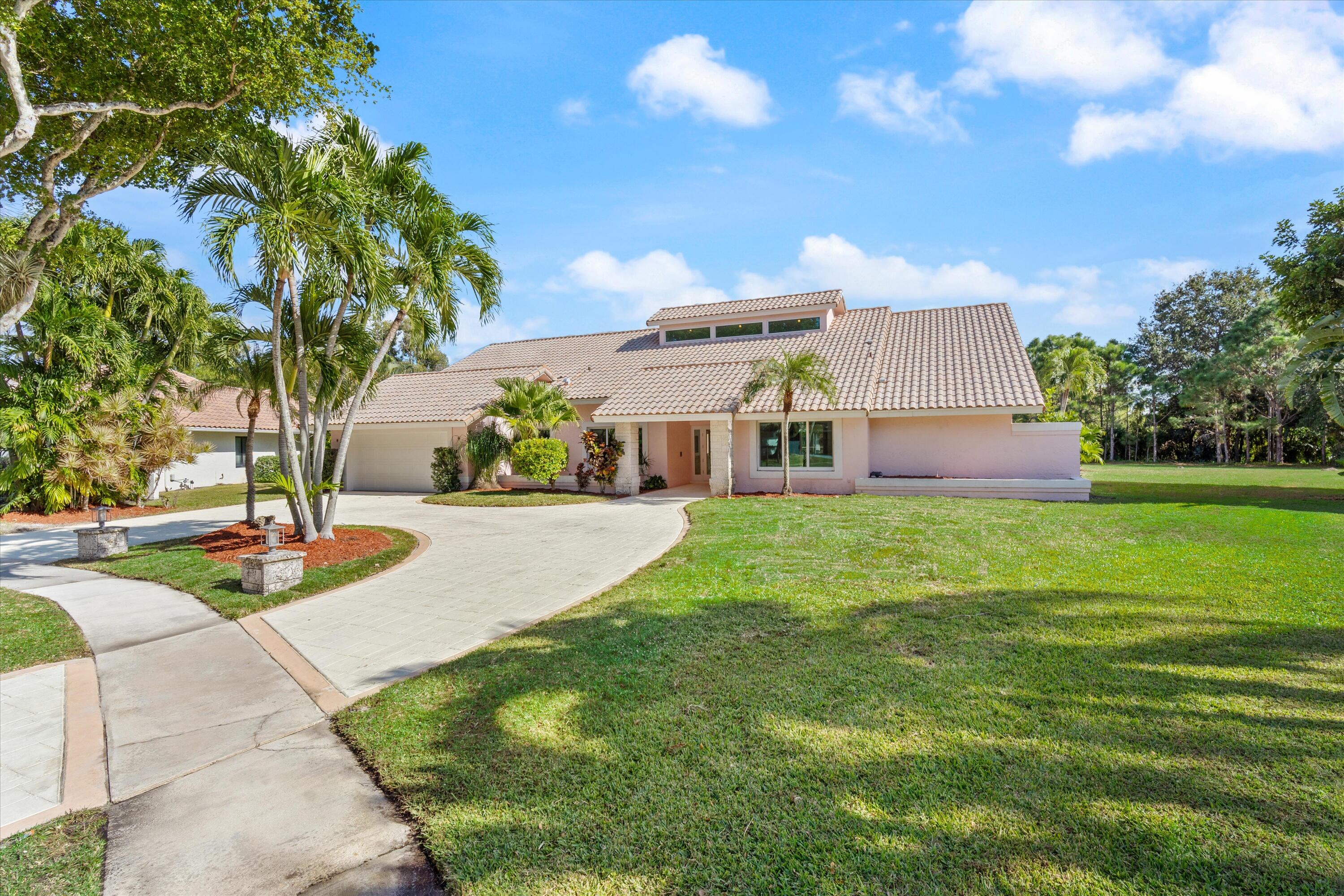 2662 Northwest 45th Street Boca Raton, FL 33434 - Photo 1 of 37 exterior front