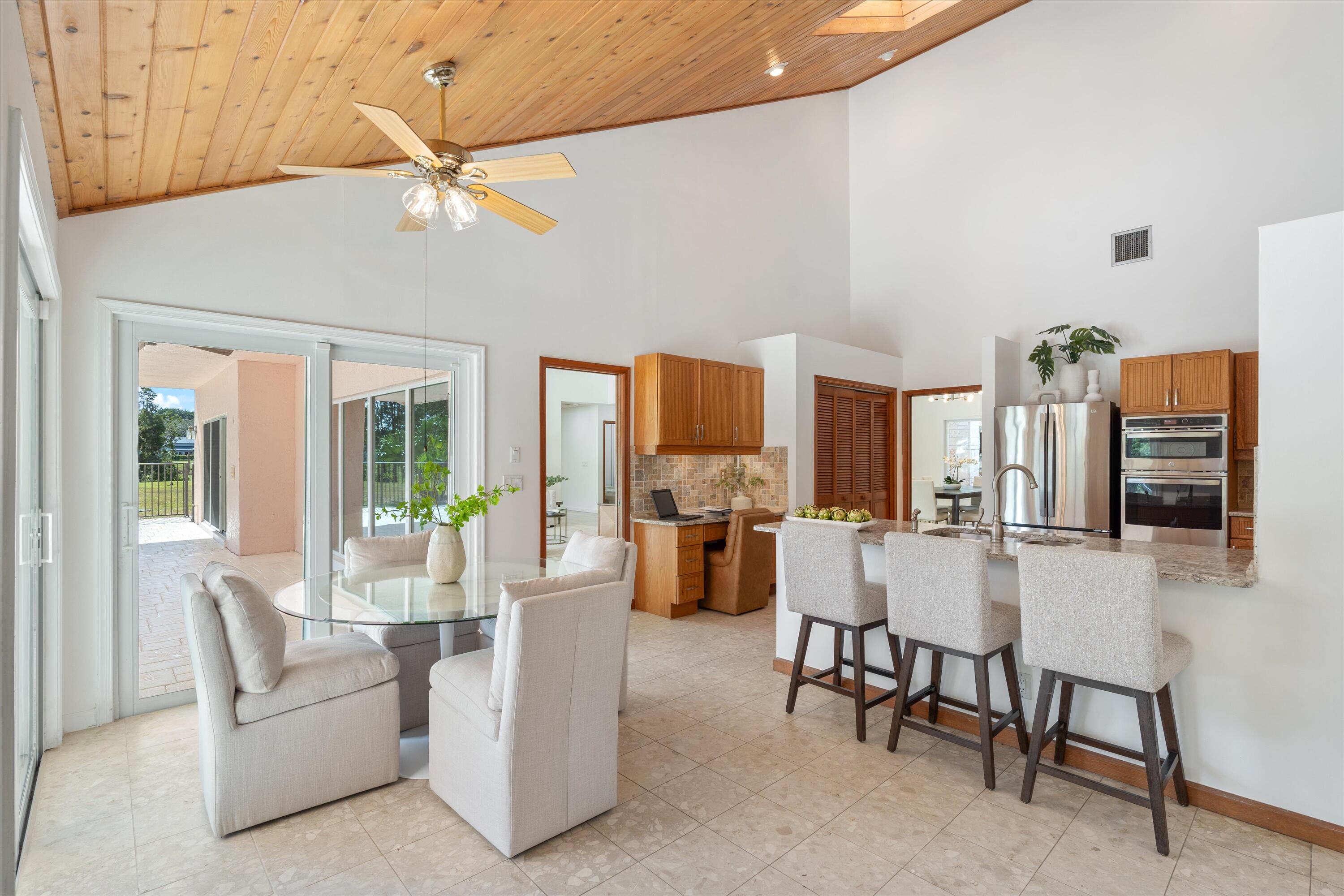 2662 Northwest 45th Street Boca Raton, FL 33434 - Photo 14 of 37 Breakfast area