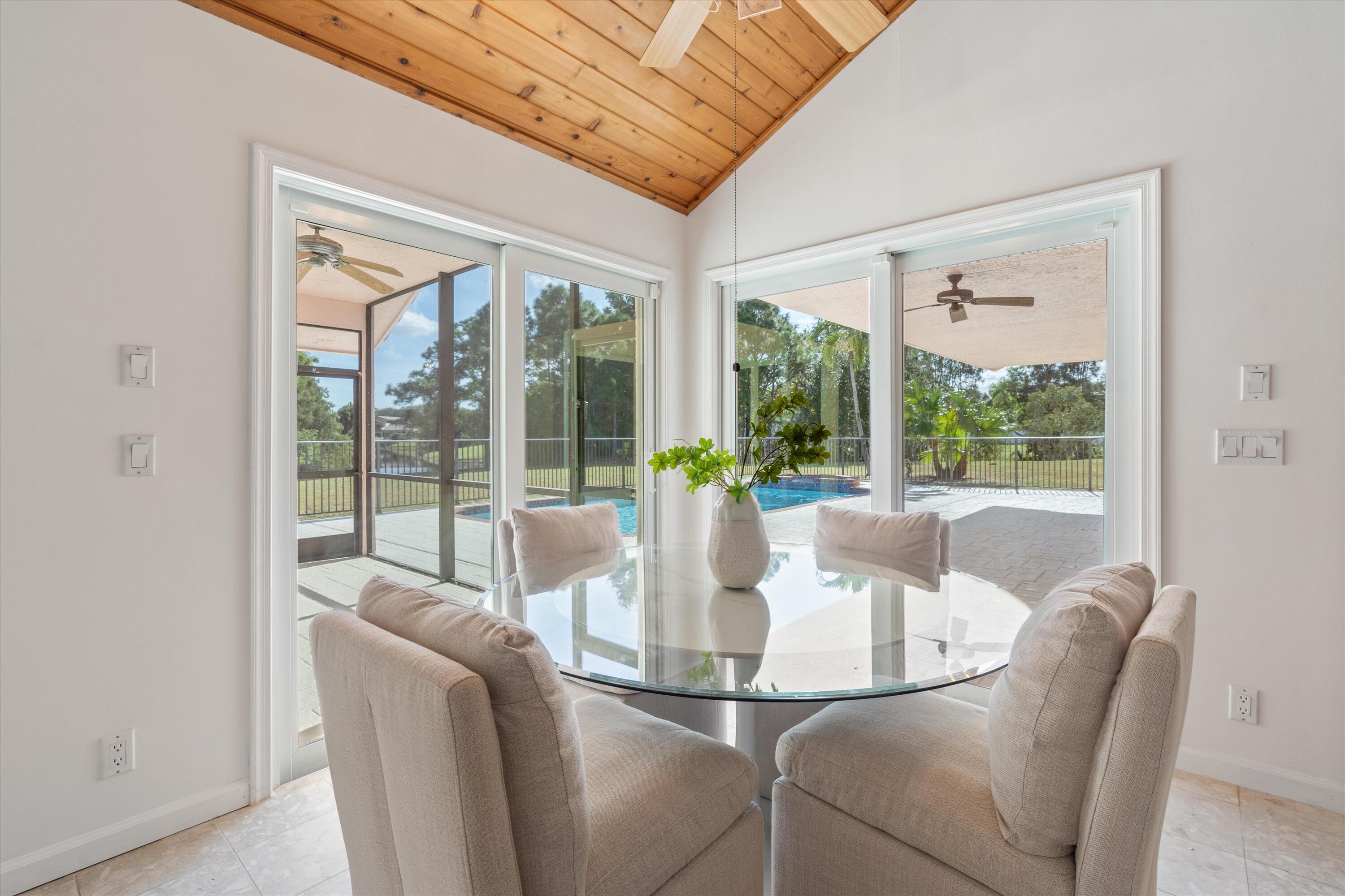2662 Northwest 45th Street Boca Raton, FL 33434 - Photo 15 of 37 Breakfast Area