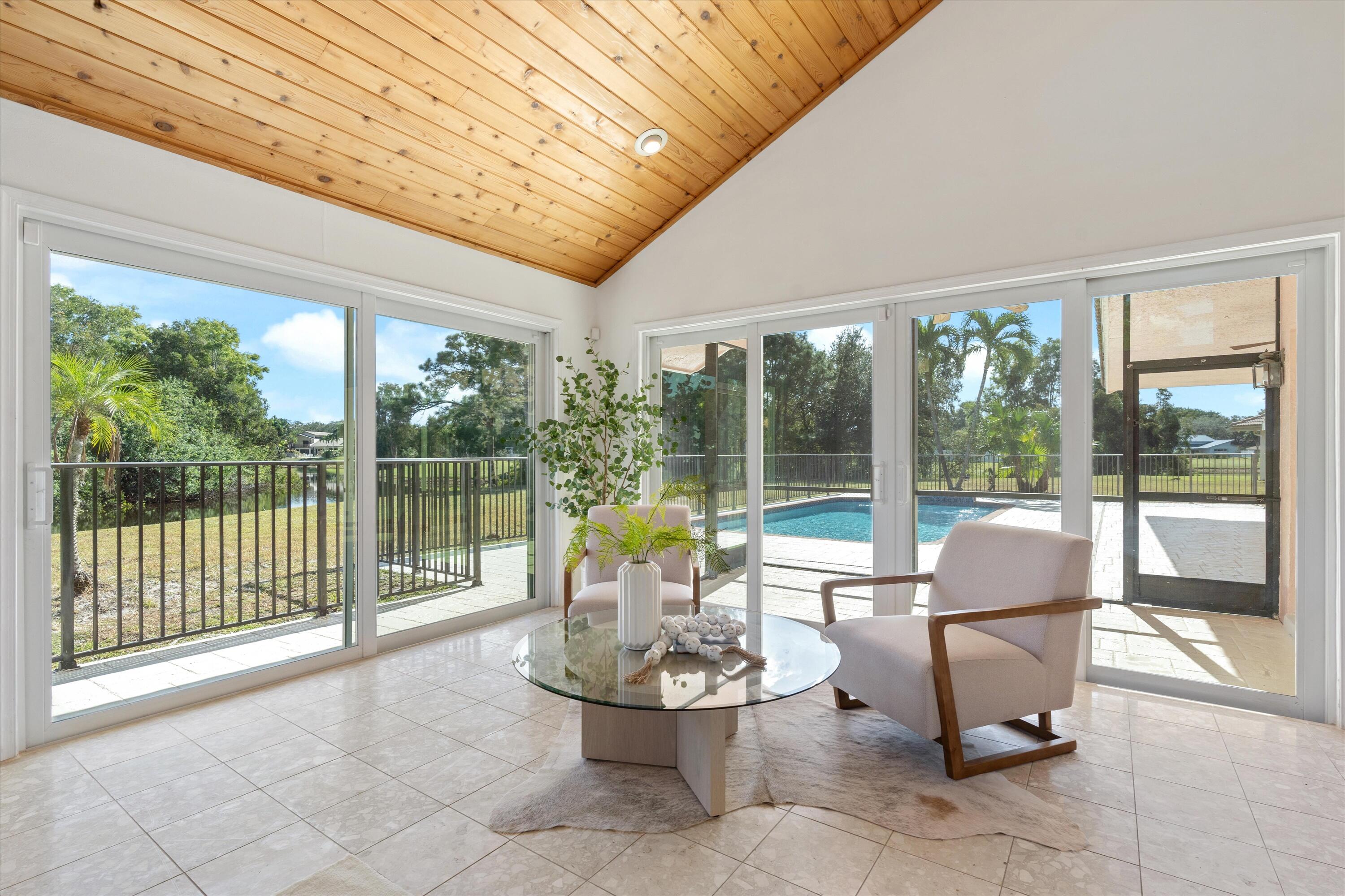 2662 Northwest 45th Street Boca Raton, FL 33434 - Photo 18 of 37 Family Room