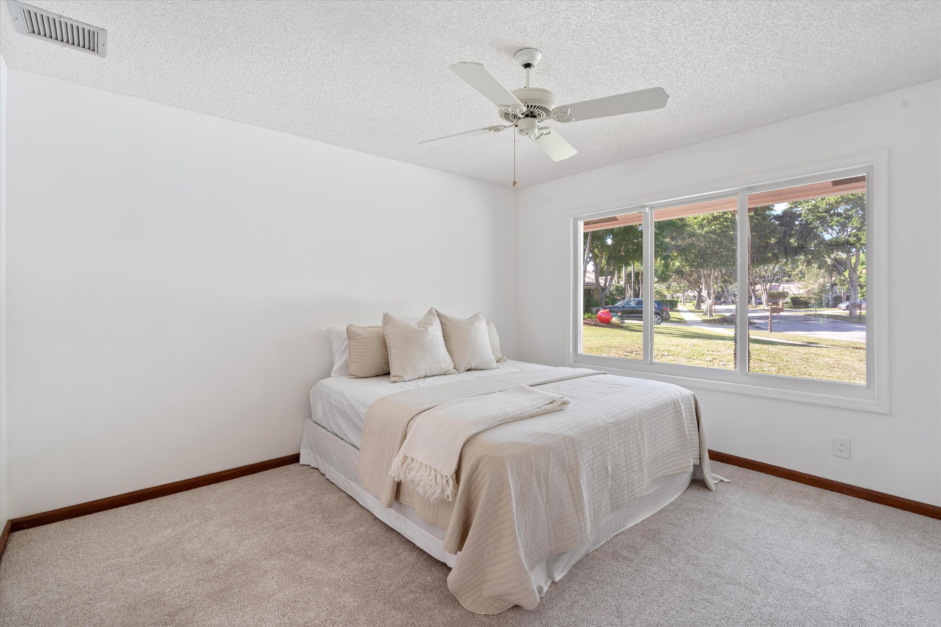 2662 Northwest 45th Street Boca Raton, FL 33434 - Photo 20 of 37 Front Guest Room