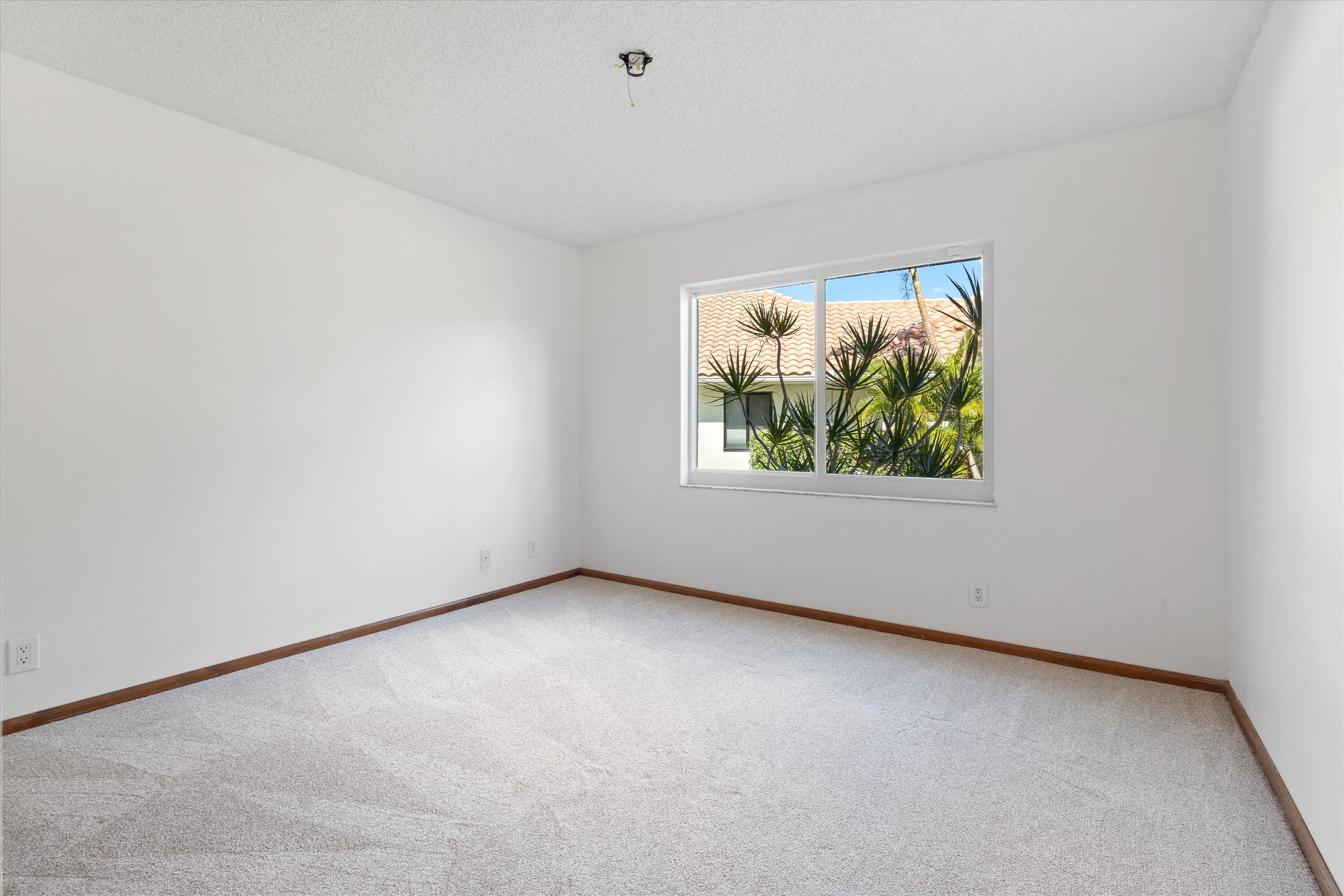 2662 Northwest 45th Street Boca Raton, FL 33434 - Photo 25 of 37 3rd Bedroom