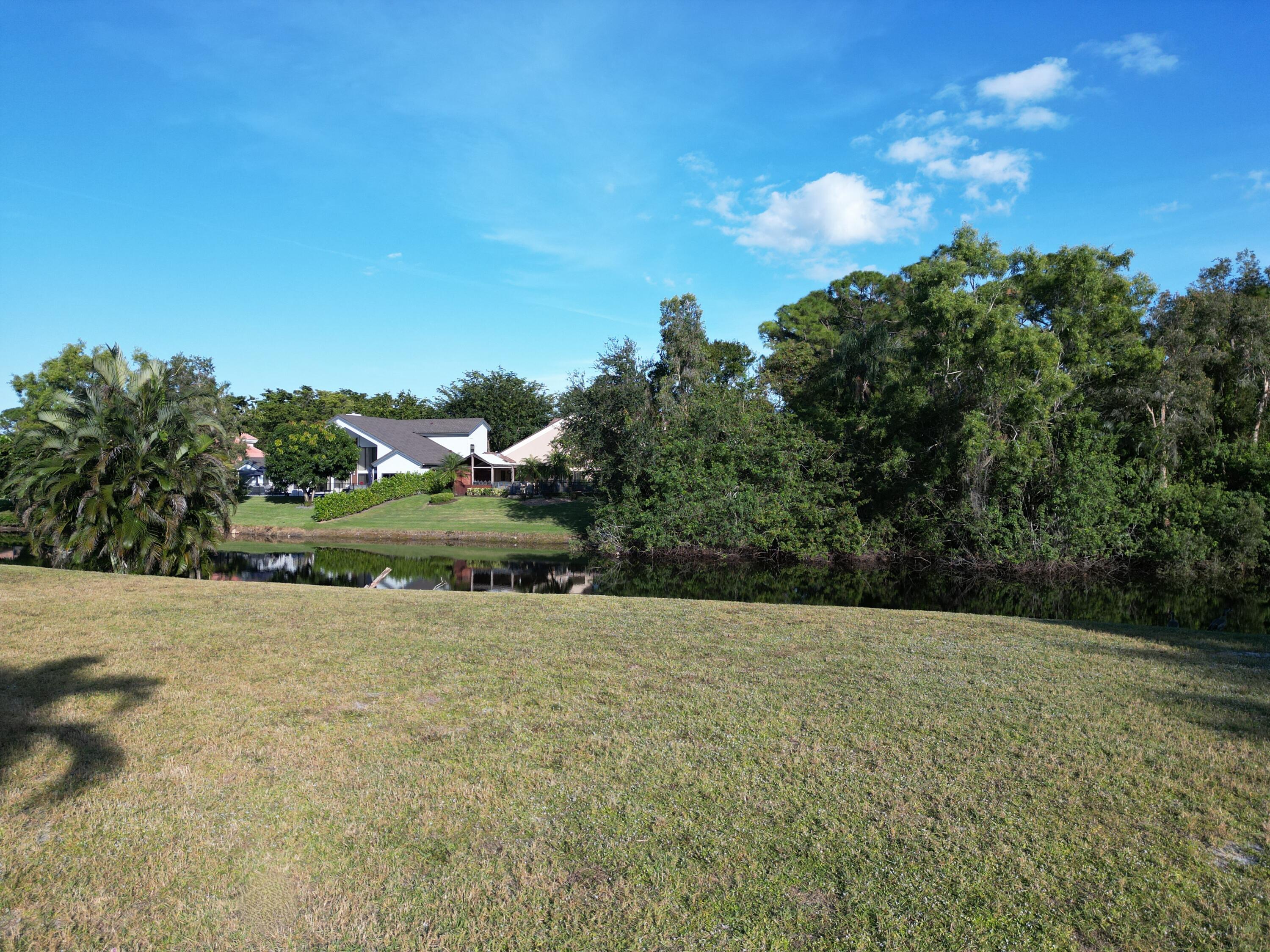 2662 Northwest 45th Street Boca Raton, FL 33434 - Photo 6 of 37 backyard