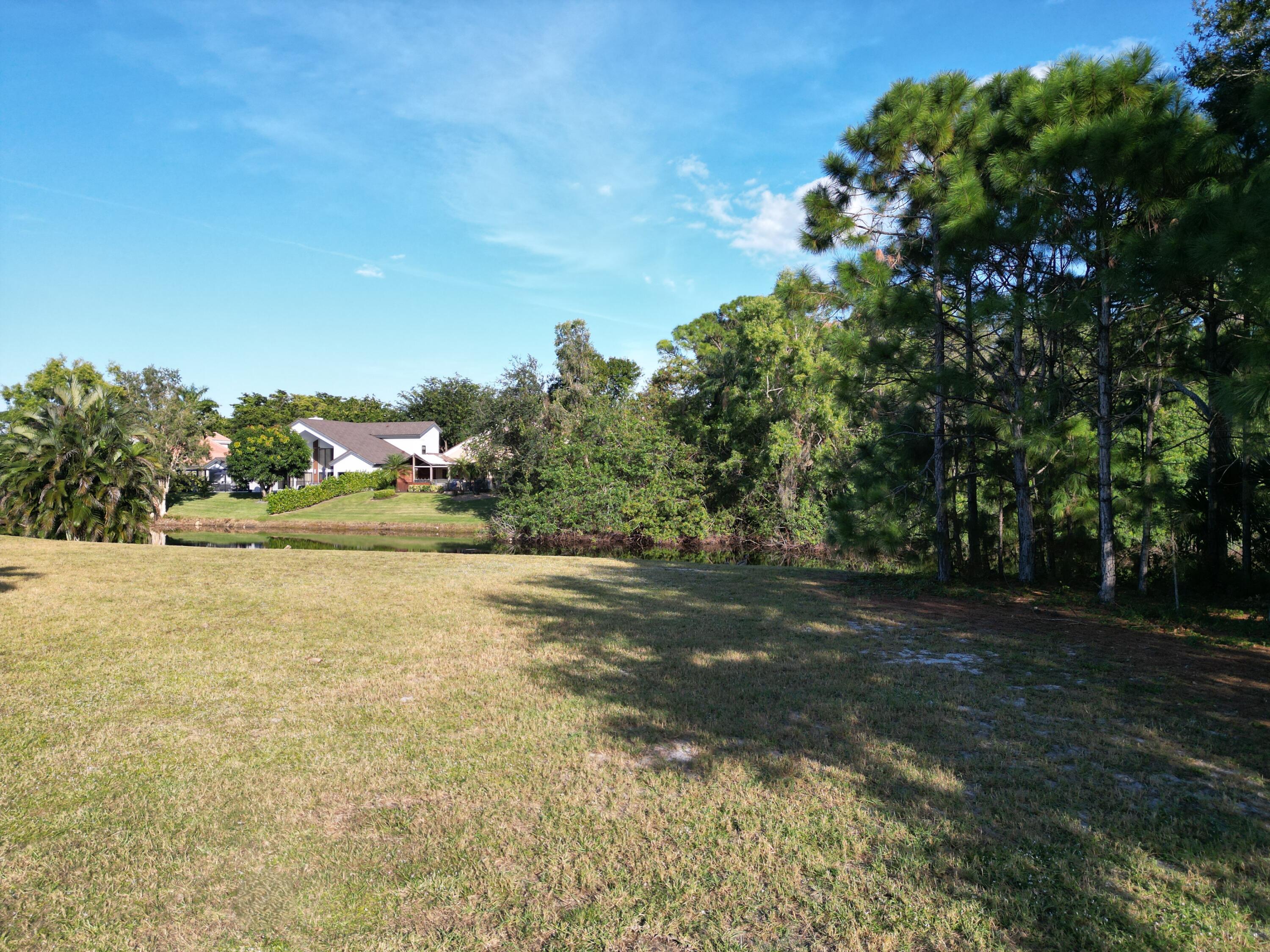 2662 Northwest 45th Street Boca Raton, FL 33434 - Photo 7 of 37 backyard