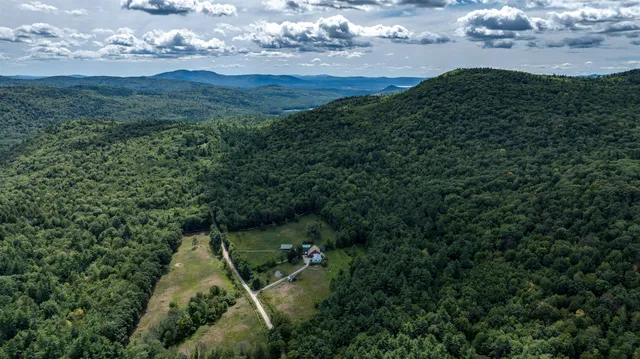 $169,900 | Tbd Youngs Road, Unit LOT 4, Madison, NH 03849