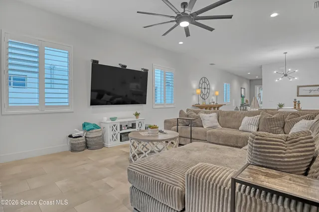 $639,900 | 2188 Country Club Road, Melbourne, FL 32901