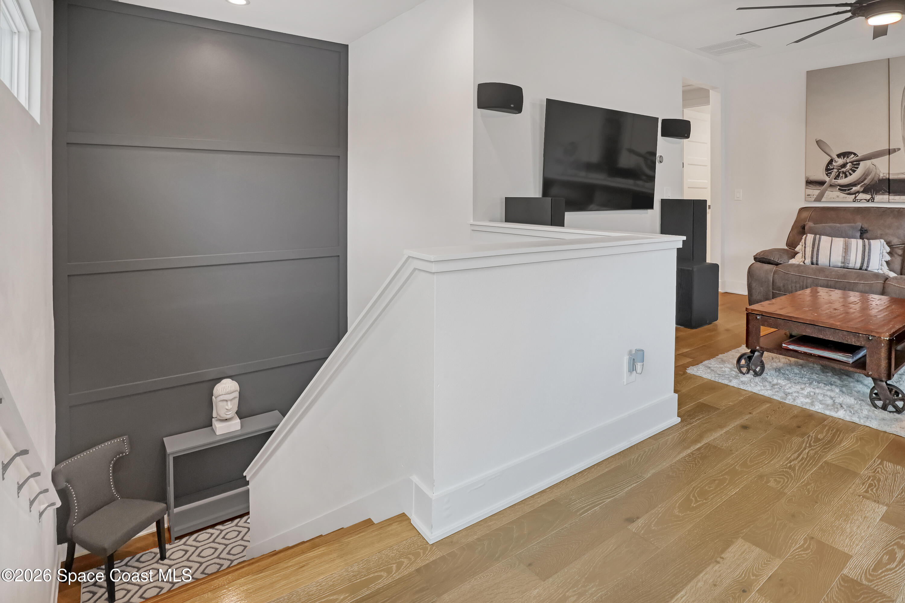 2188 Country Club Road Melbourne, FL 32901 - Photo 32 of 57 a utility room with dryer and washer