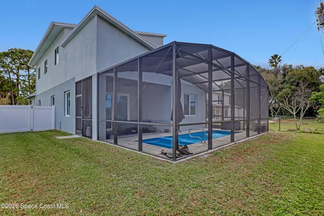 $639,900 | 2188 Country Club Road, Melbourne, FL 32901