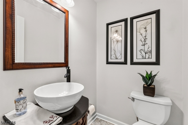 954 Iron Bridge Road Hampton, NJ 08827 - Photo 16 of 50