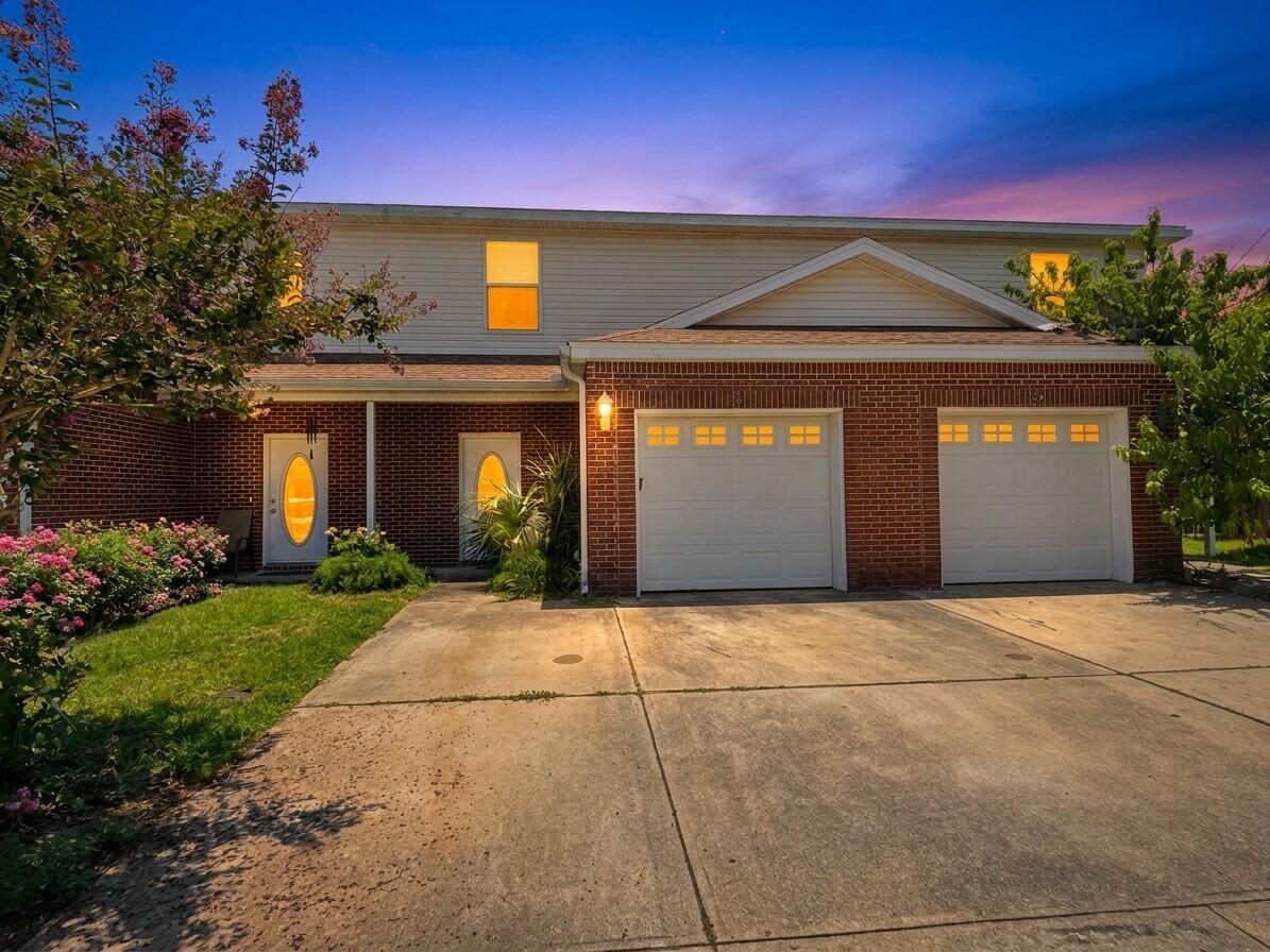 1014 Airport Road, Unit 121 Destin, FL 32541 - Photo 1 of 24 exterior_front_of_house_1-mls