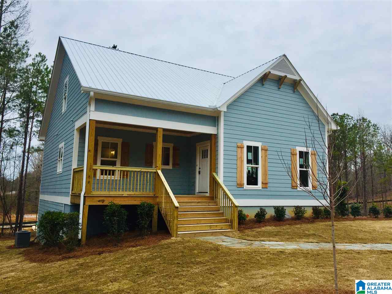 2023 Adams Ridge Drive Chelsea, AL 35043 - Photo 1 of 18
