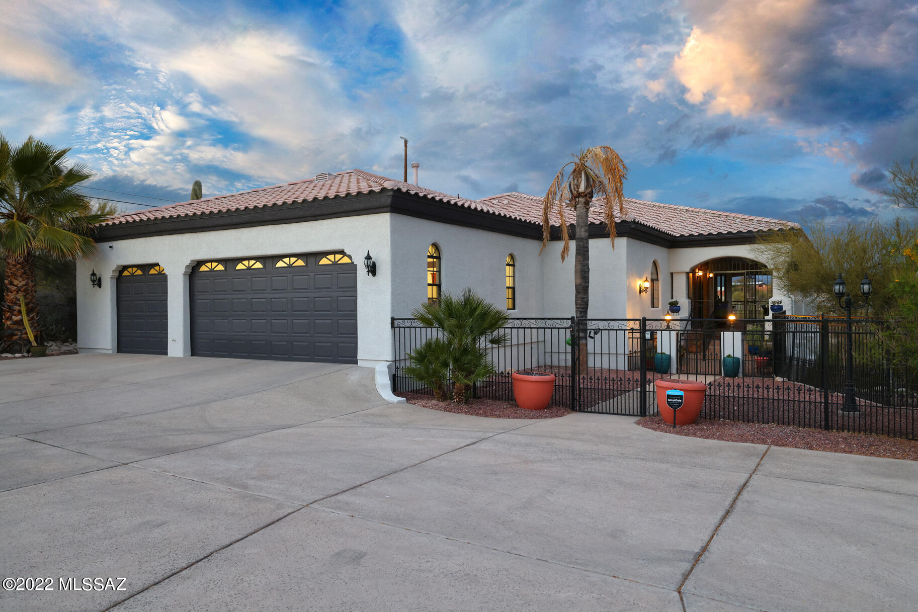 114 West River Road Tucson, AZ 85704 - Photo 26 of 50