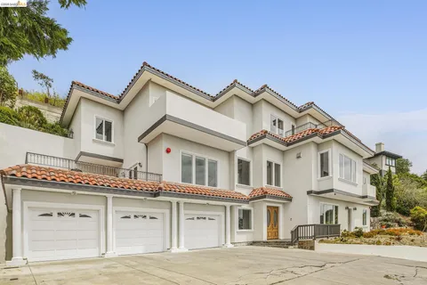 $2,995,000 | 1452 Club View Drive, El Cerrito, CA 94530