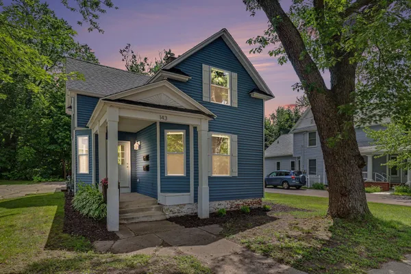 $399,000 | 143 South State Street, Zeeland, MI 49464