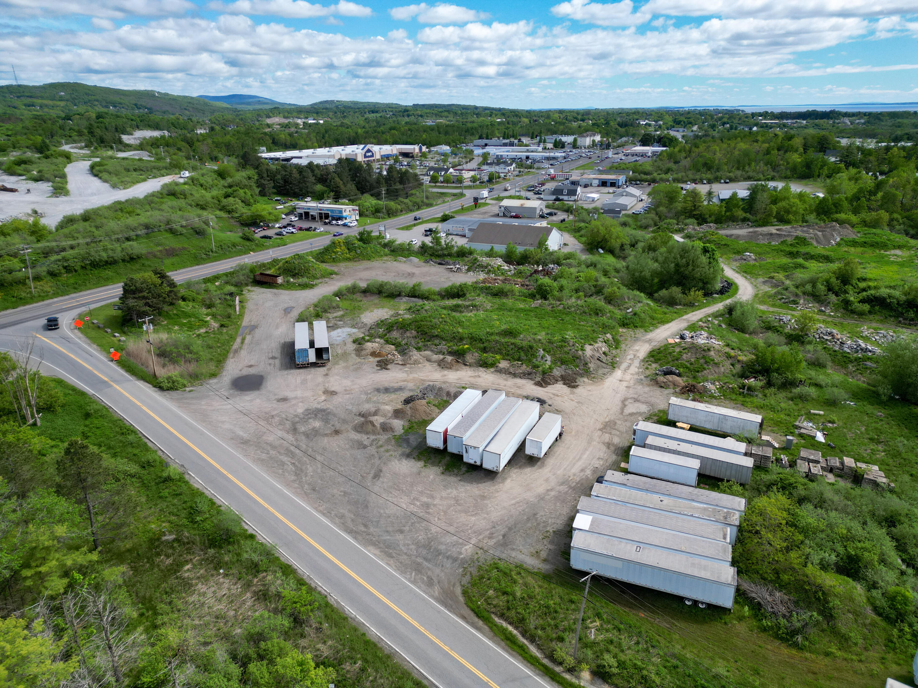 Lot 15 New County Road Thomaston, ME 04861 - Photo 20 of 32 DJI_0192