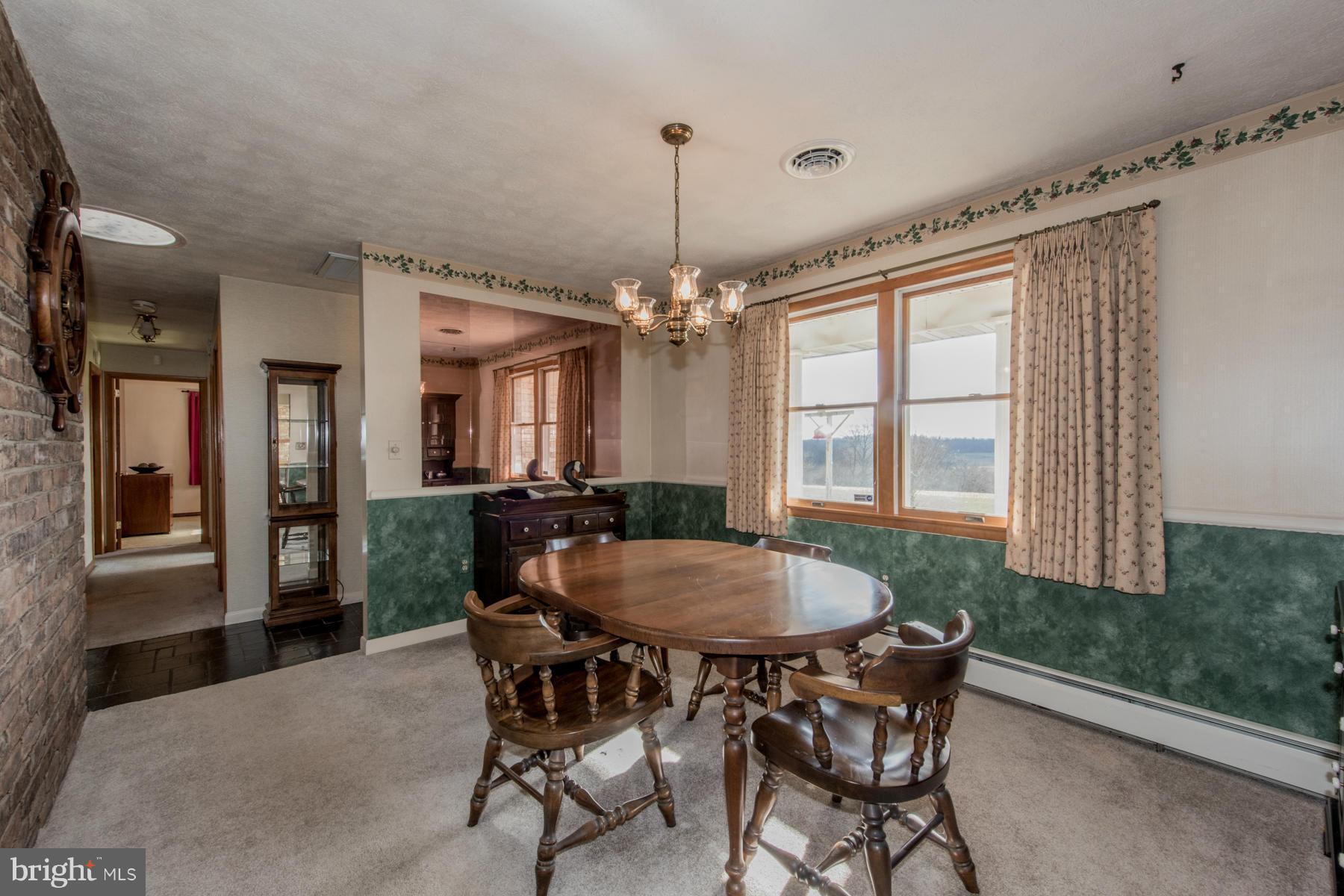 1849 Ridge Road Westminster, MD 21157 - Photo 12 of 29 Dining Room