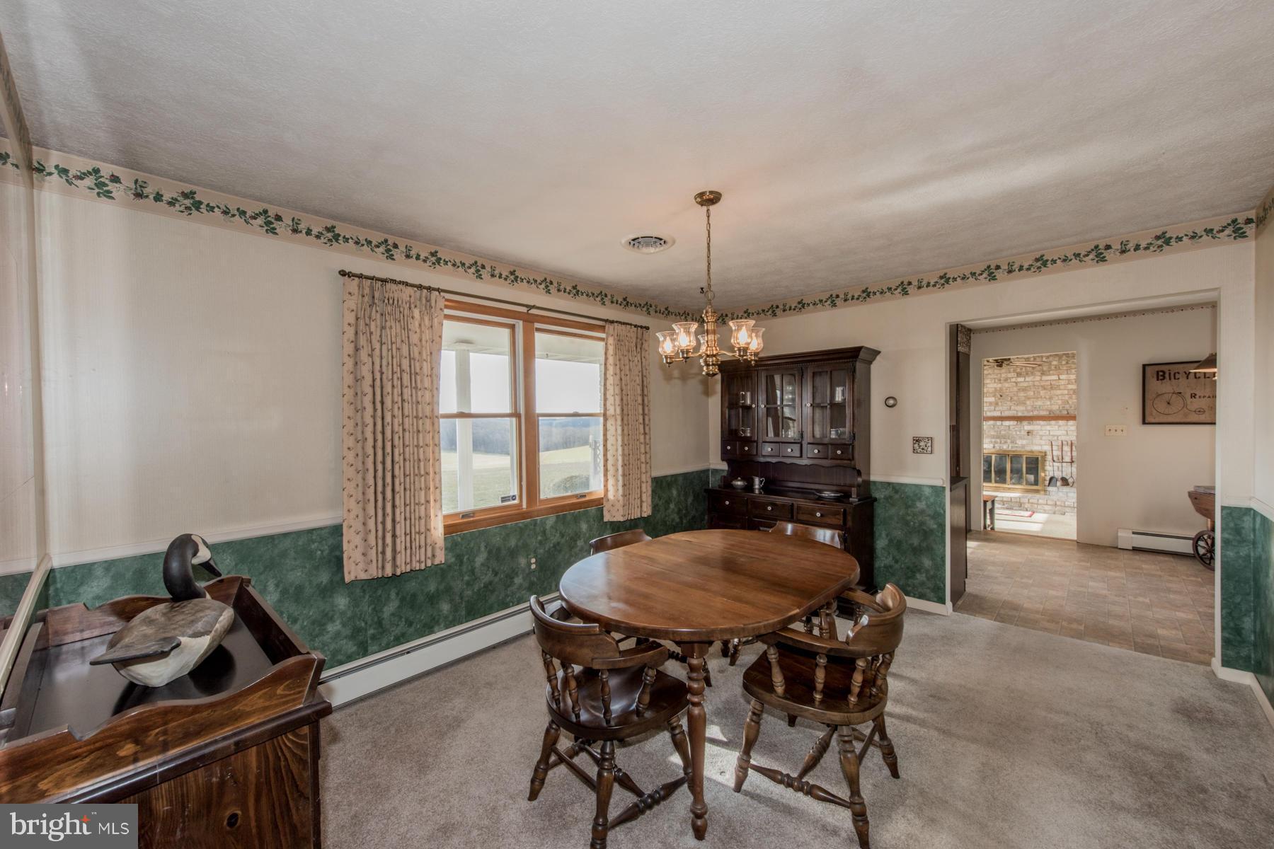 1849 Ridge Road Westminster, MD 21157 - Photo 13 of 29 Dining Room