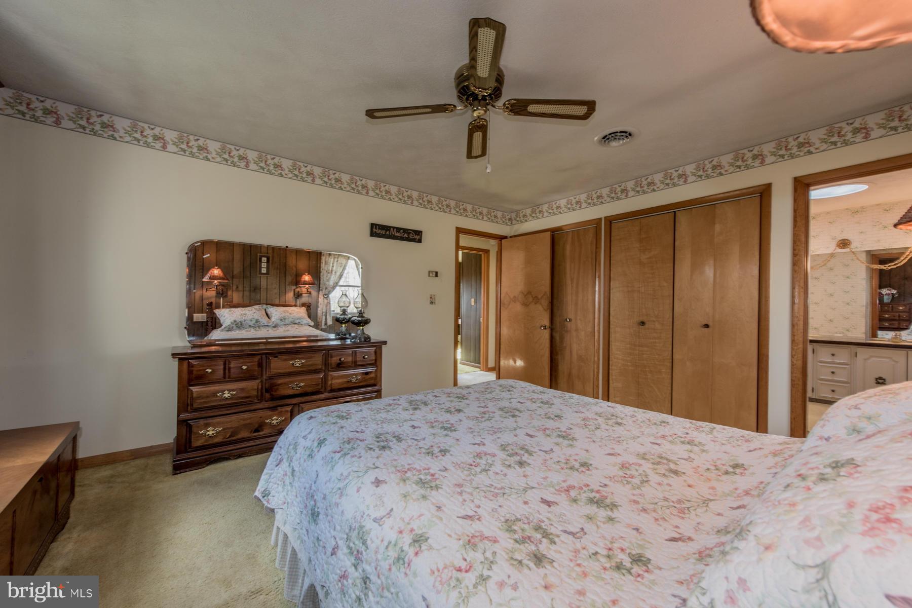 1849 Ridge Road Westminster, MD 21157 - Photo 18 of 29 Bedroom (Master)