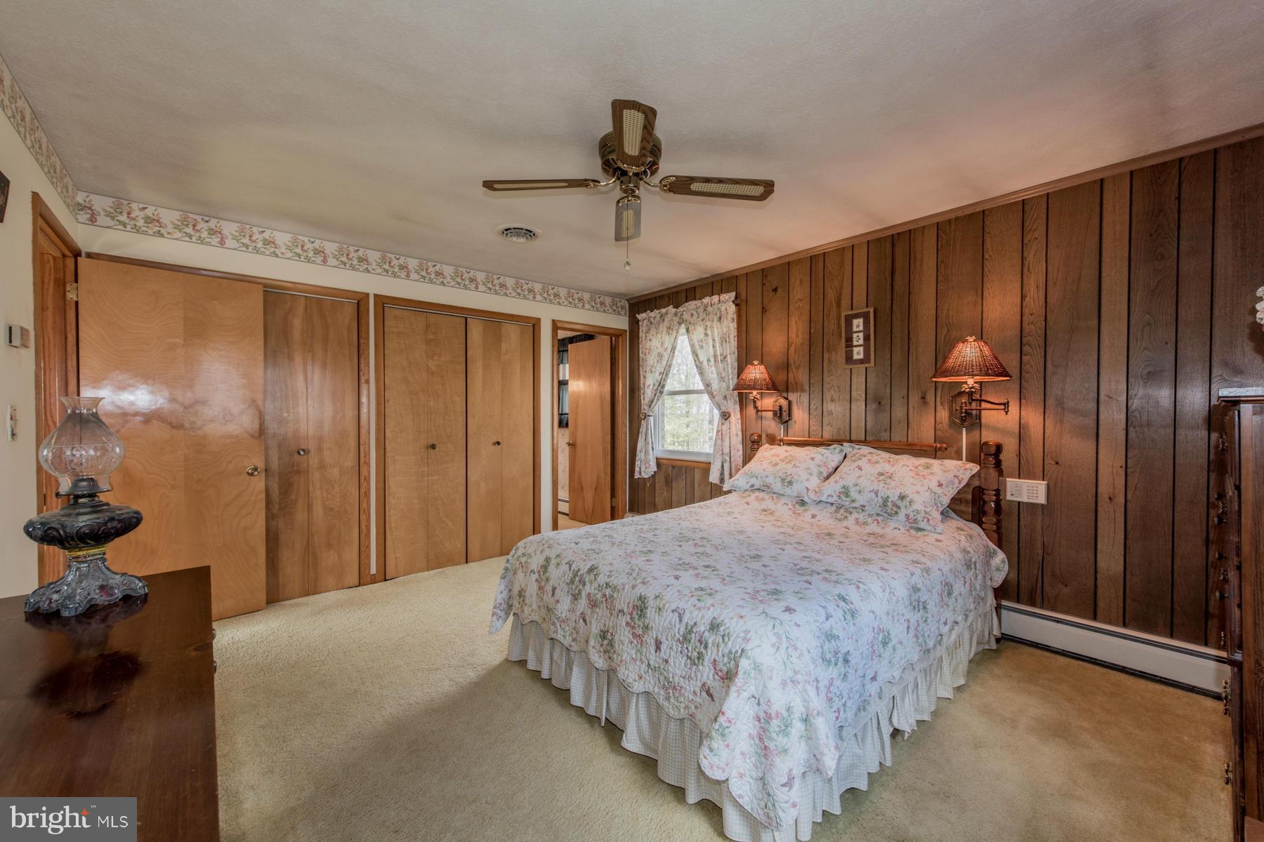 1849 Ridge Road Westminster, MD 21157 - Photo 19 of 29 Bedroom (Master)