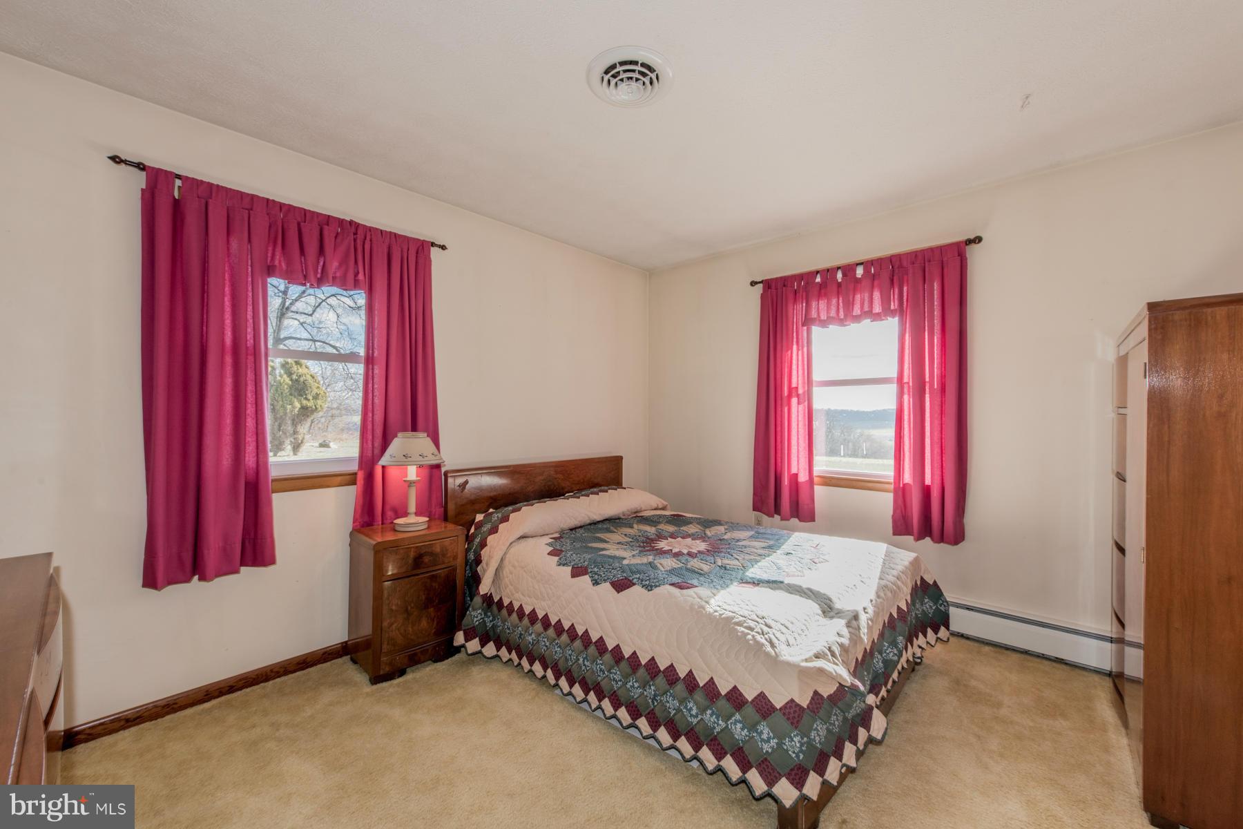 1849 Ridge Road Westminster, MD 21157 - Photo 22 of 29 Bedroom