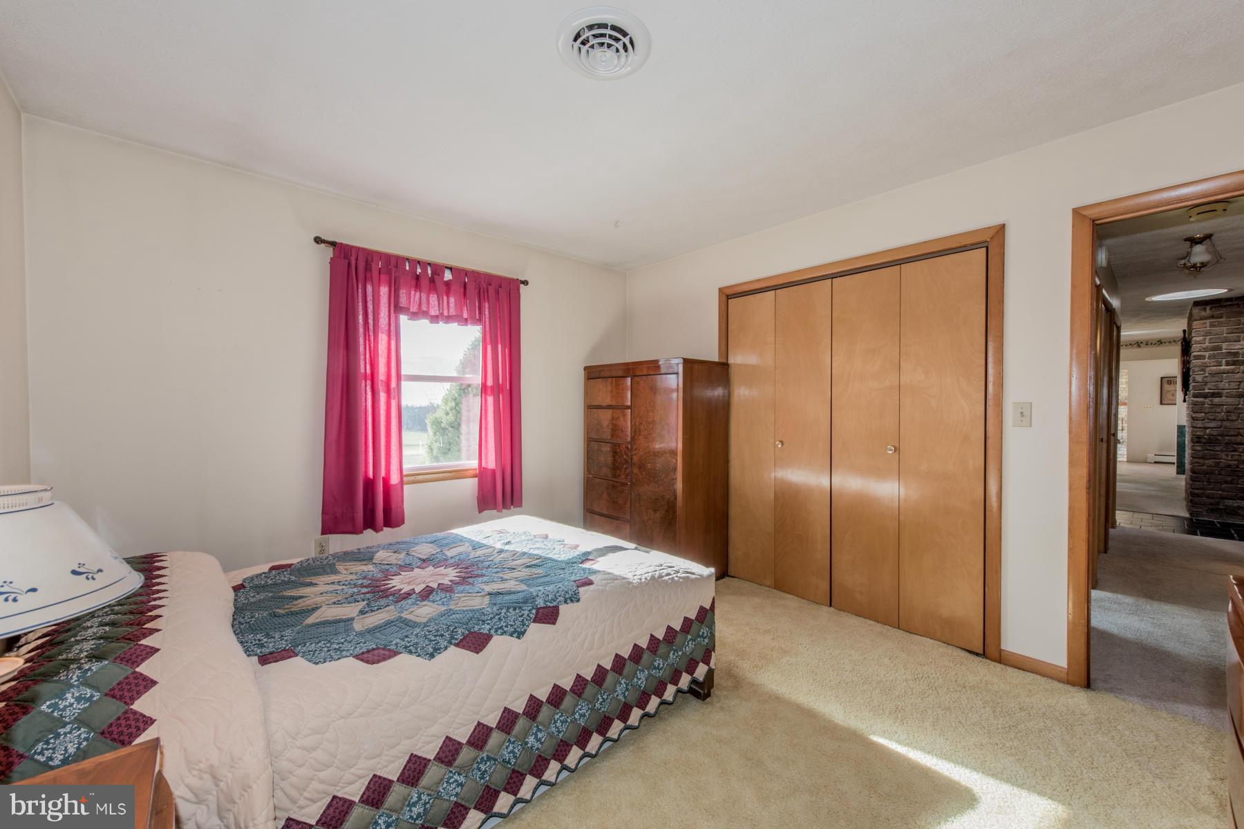 1849 Ridge Road Westminster, MD 21157 - Photo 23 of 29 Bedroom