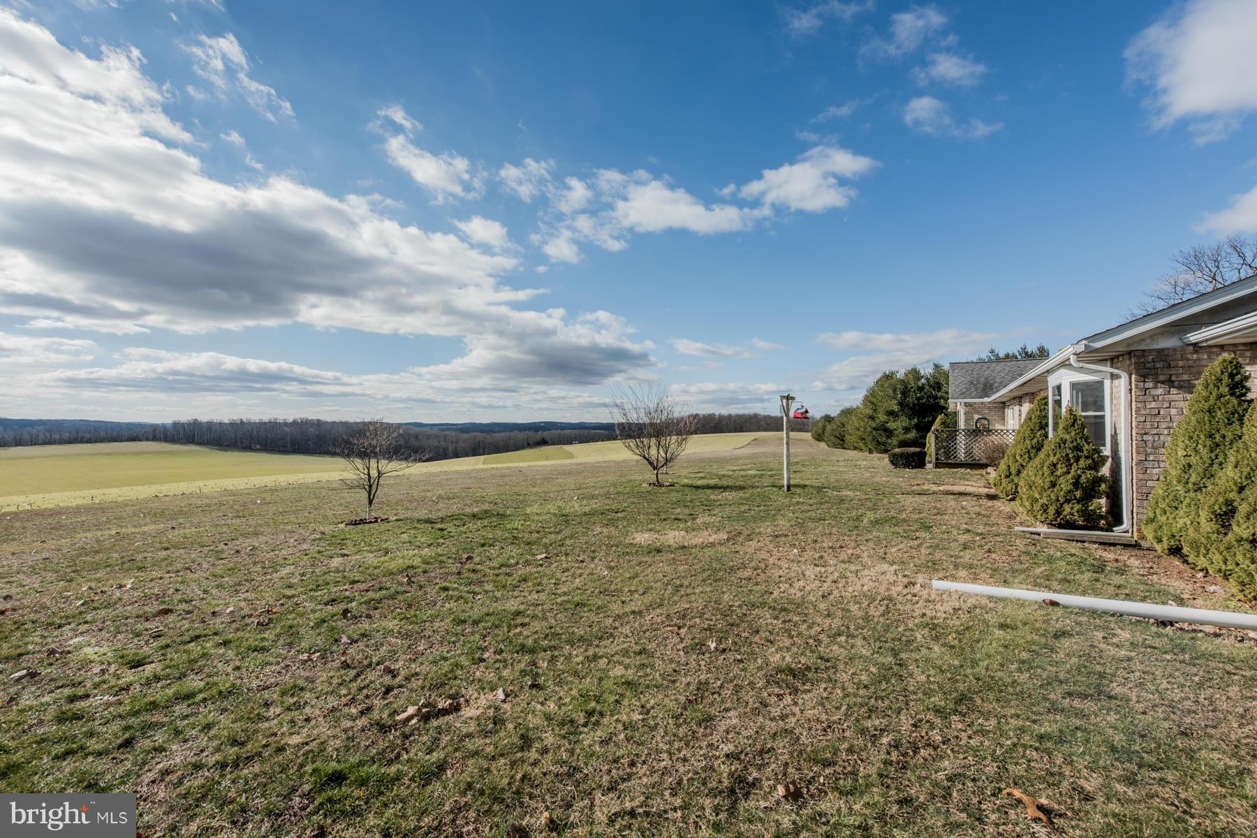 1849 Ridge Road Westminster, MD 21157 - Photo 26 of 29 Exterior (Rear)