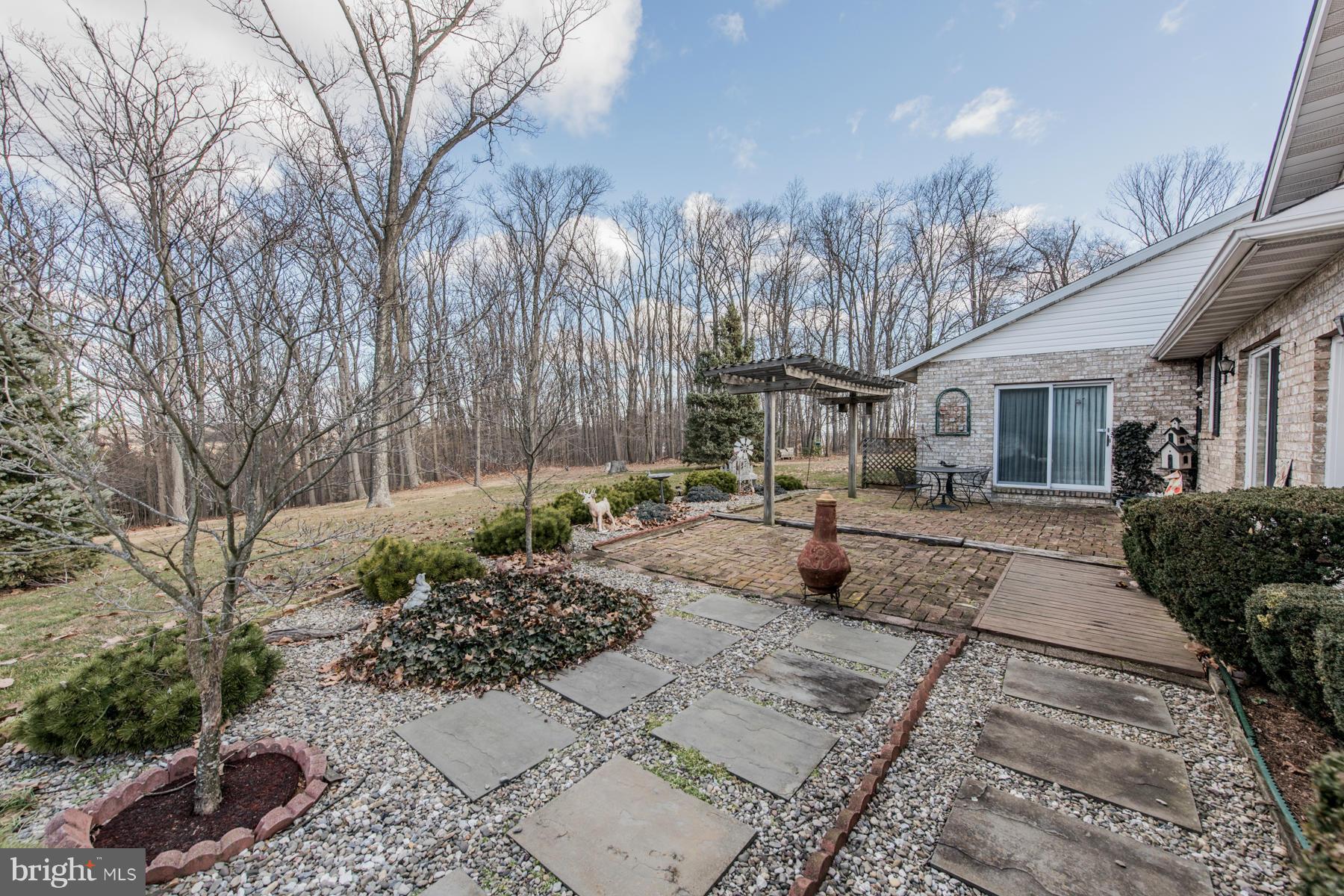 1849 Ridge Road Westminster, MD 21157 - Photo 27 of 29 Exterior (Rear)