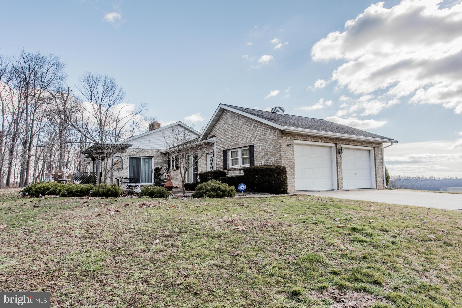 1849 Ridge Road Westminster, MD 21157 - Photo 29 of 29 Exterior (Rear)
