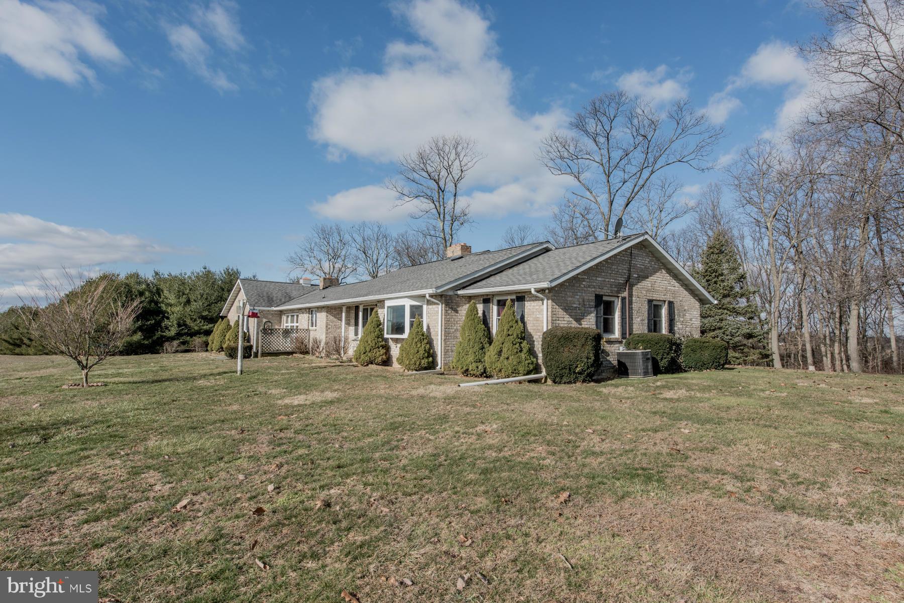1849 Ridge Road Westminster, MD 21157 - Photo 5 of 29 Exterior (General)