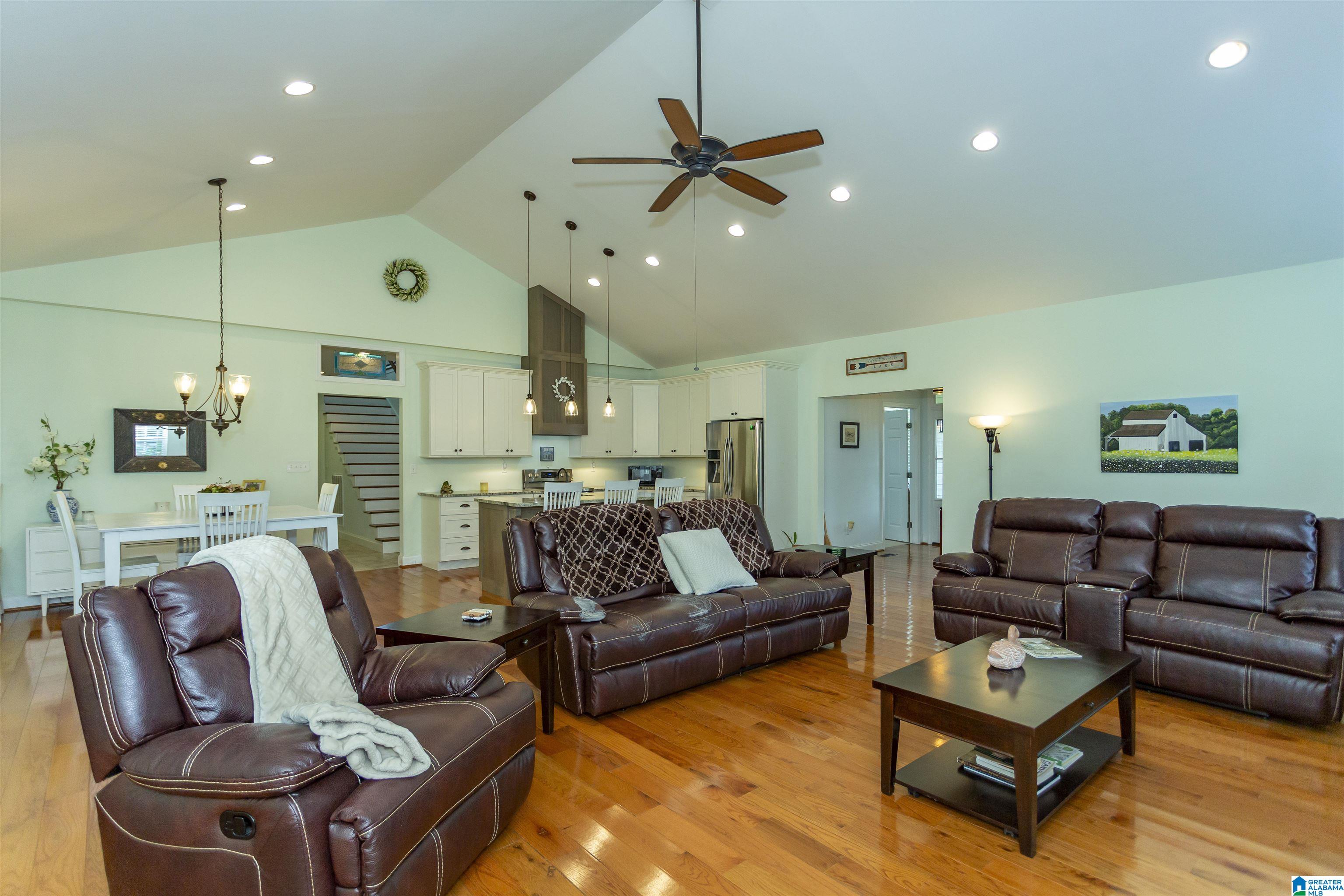 770 Gallops Lane Sylacauga, AL 35151 - Photo 8 of 76