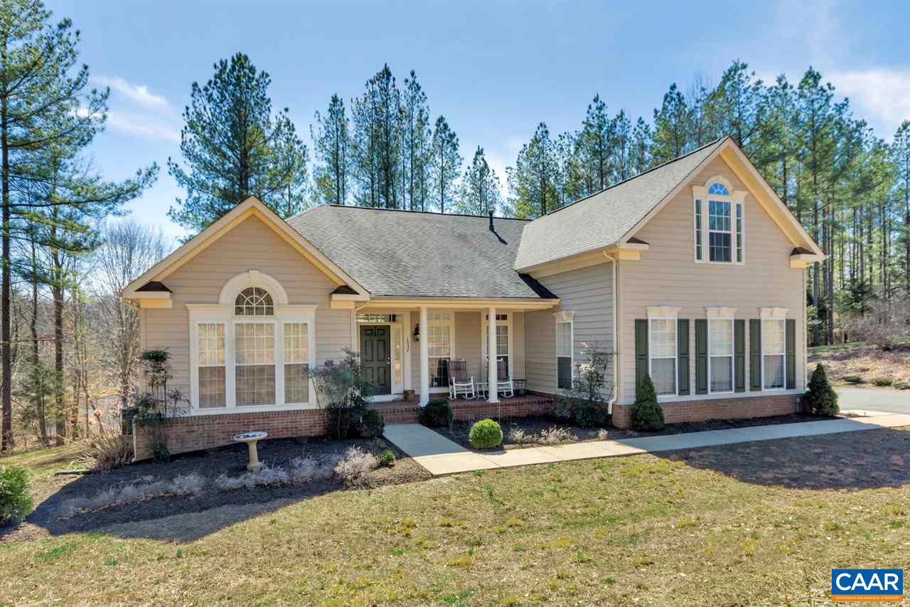 1057 Willow Ridge Road Troy, VA 22974 - Photo 1 of 43
