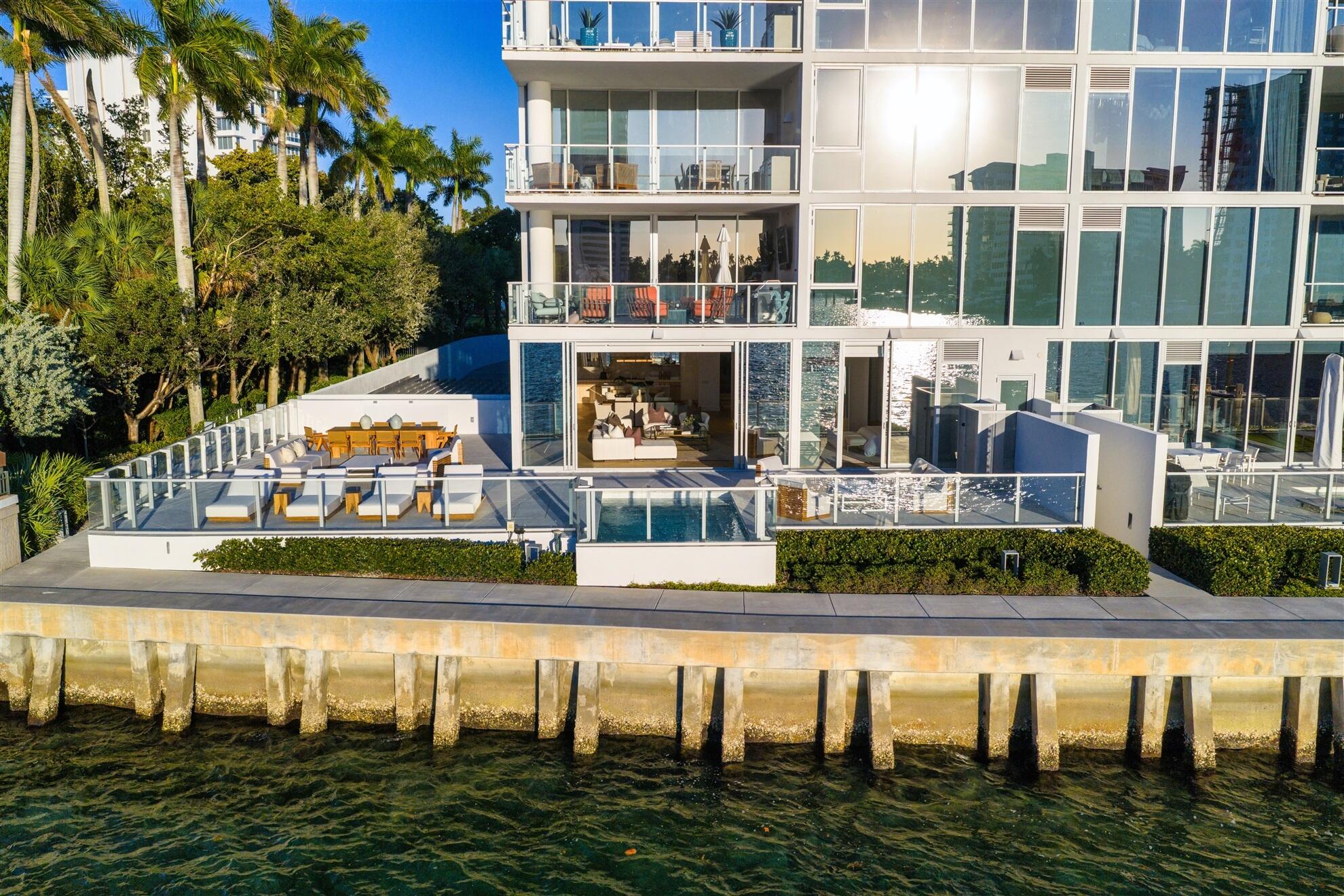 725 South Ocean Boulevard, Unit 101 Boca Raton, FL 33432 - Photo 56 of 65 BOCA BEACH RESIDENCES
