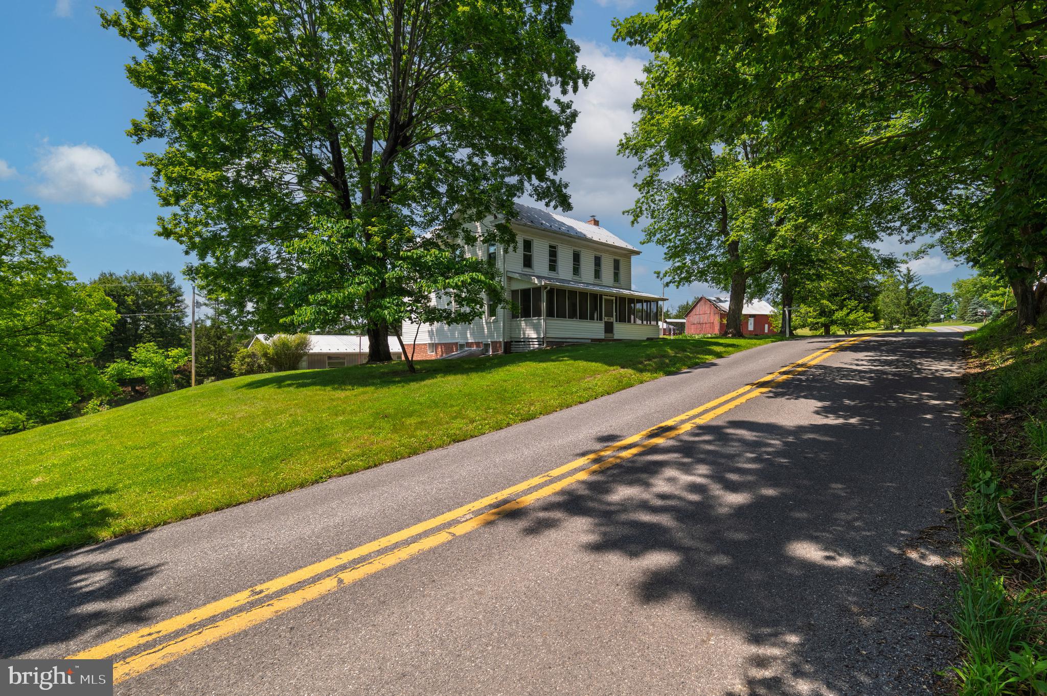 1499 Pious Ridge Road Berkeley Springs, WV 25411 - Photo 23 of 47 Gallery Image 23