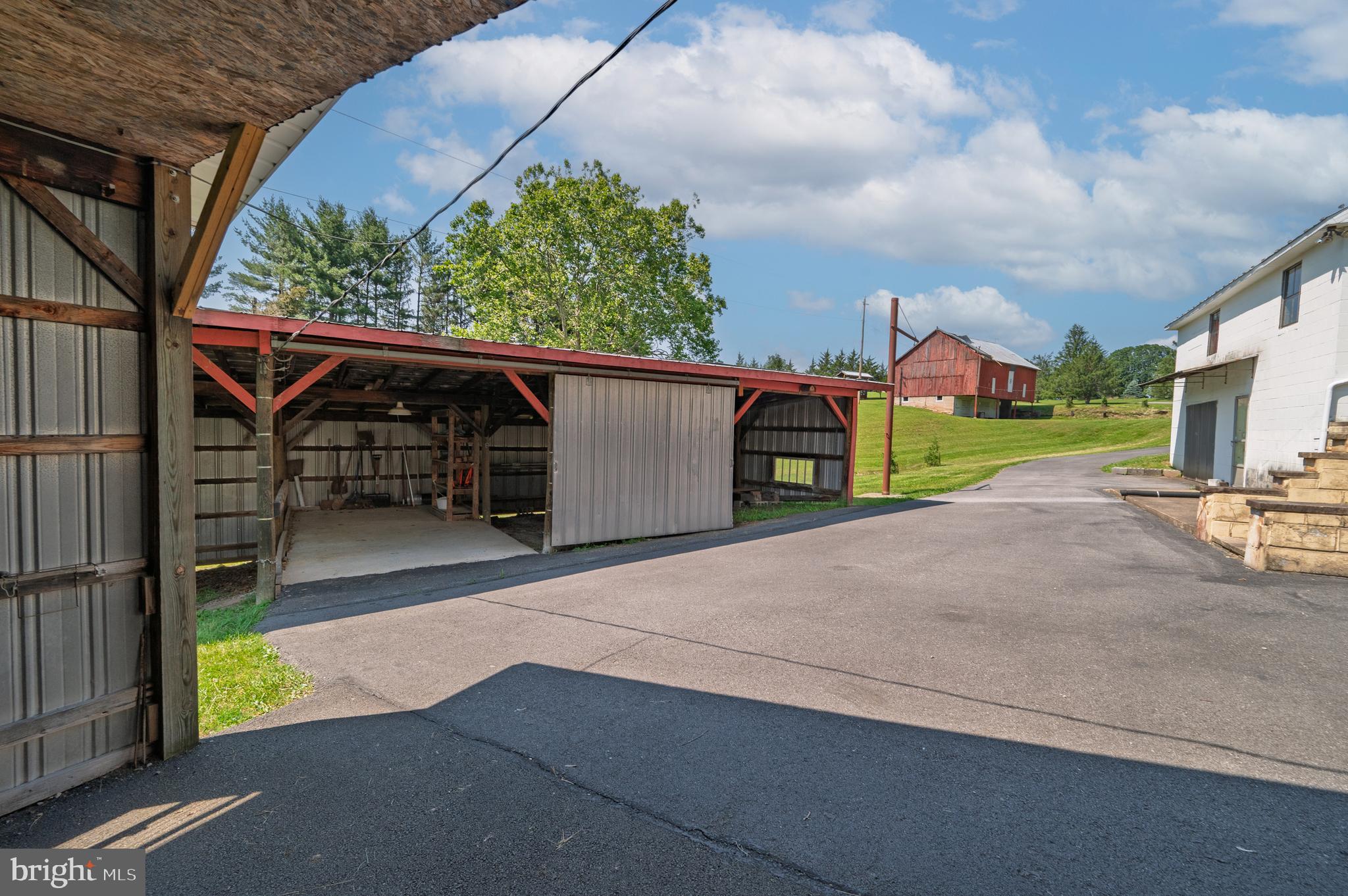 1499 Pious Ridge Road Berkeley Springs, WV 25411 - Photo 25 of 47 Gallery Image 25