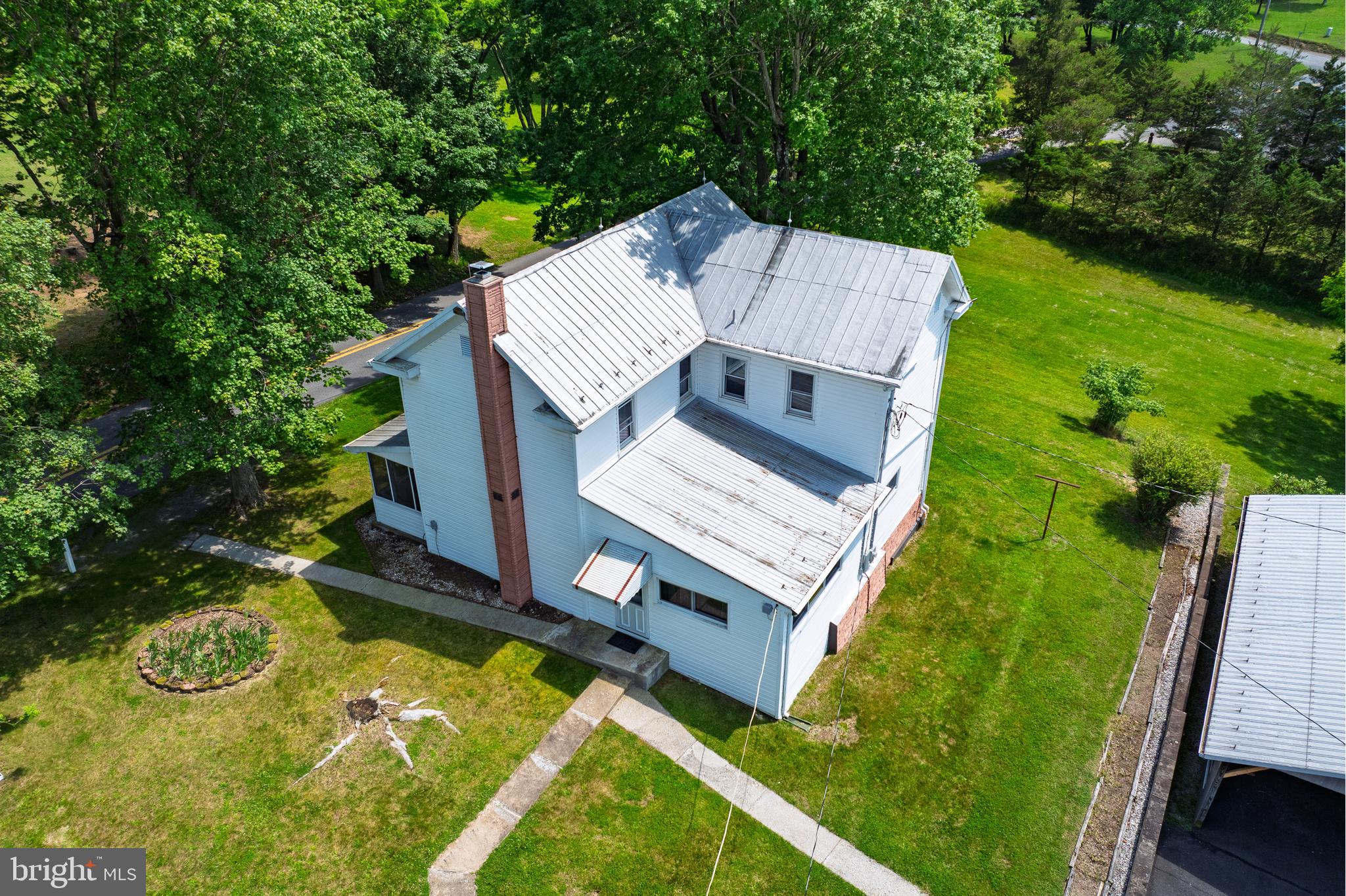 1499 Pious Ridge Road Berkeley Springs, WV 25411 - Photo 31 of 47 Gallery Image 31