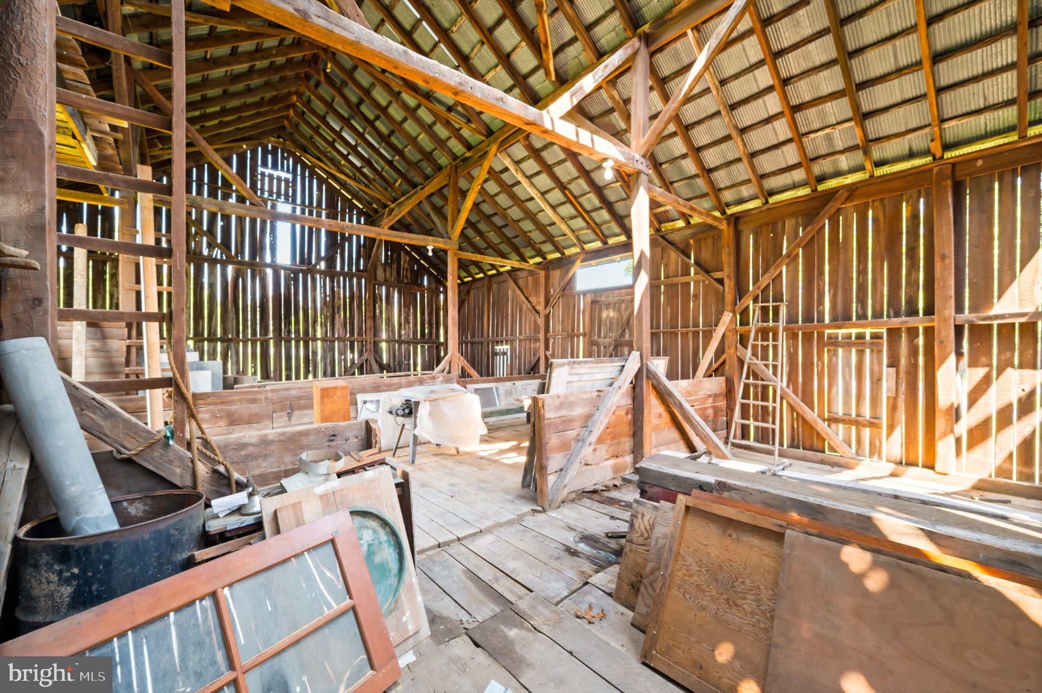 1499 Pious Ridge Road Berkeley Springs, WV 25411 - Photo 33 of 47 Gallery Image 33