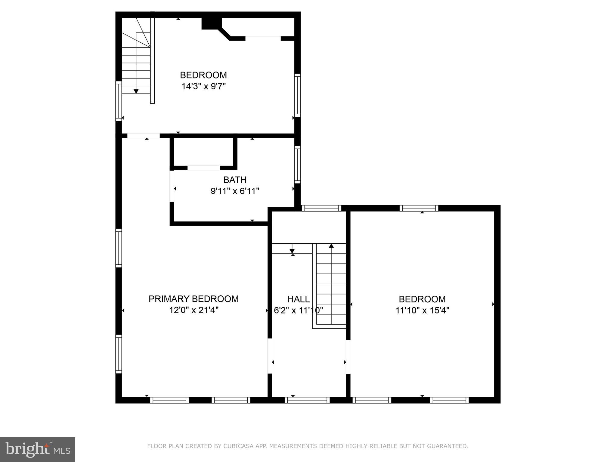 1499 Pious Ridge Road Berkeley Springs, WV 25411 - Photo 47 of 47 Gallery Image 47