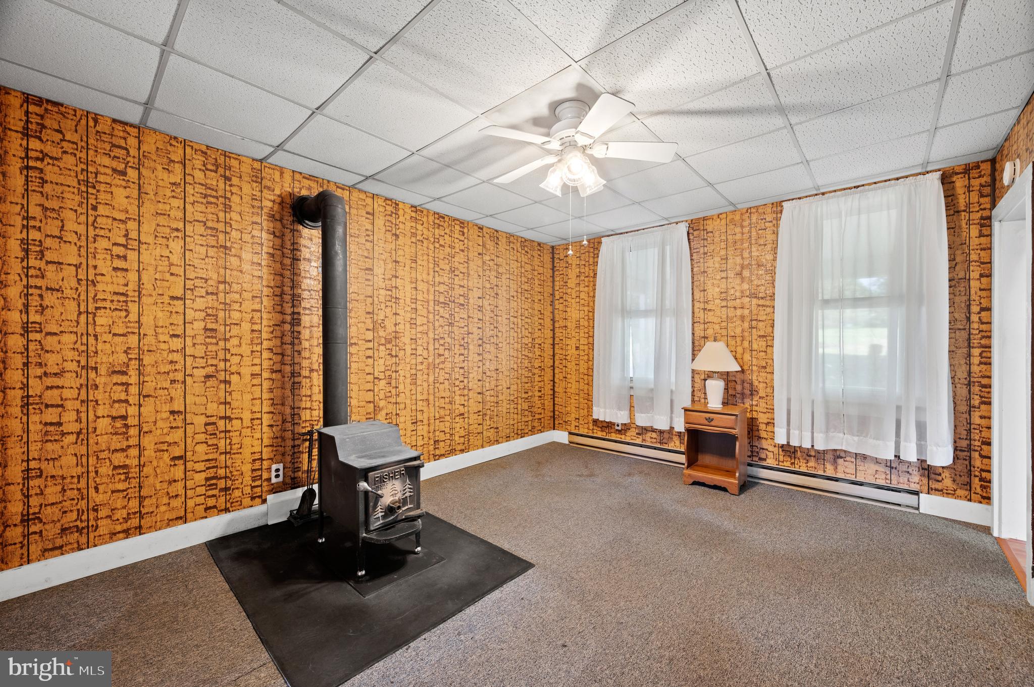 1499 Pious Ridge Road Berkeley Springs, WV 25411 - Photo 5 of 47 Gallery Image 5