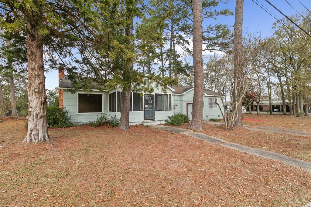 206 Helen Street Dothan, AL 36301 - Photo 3 of 33