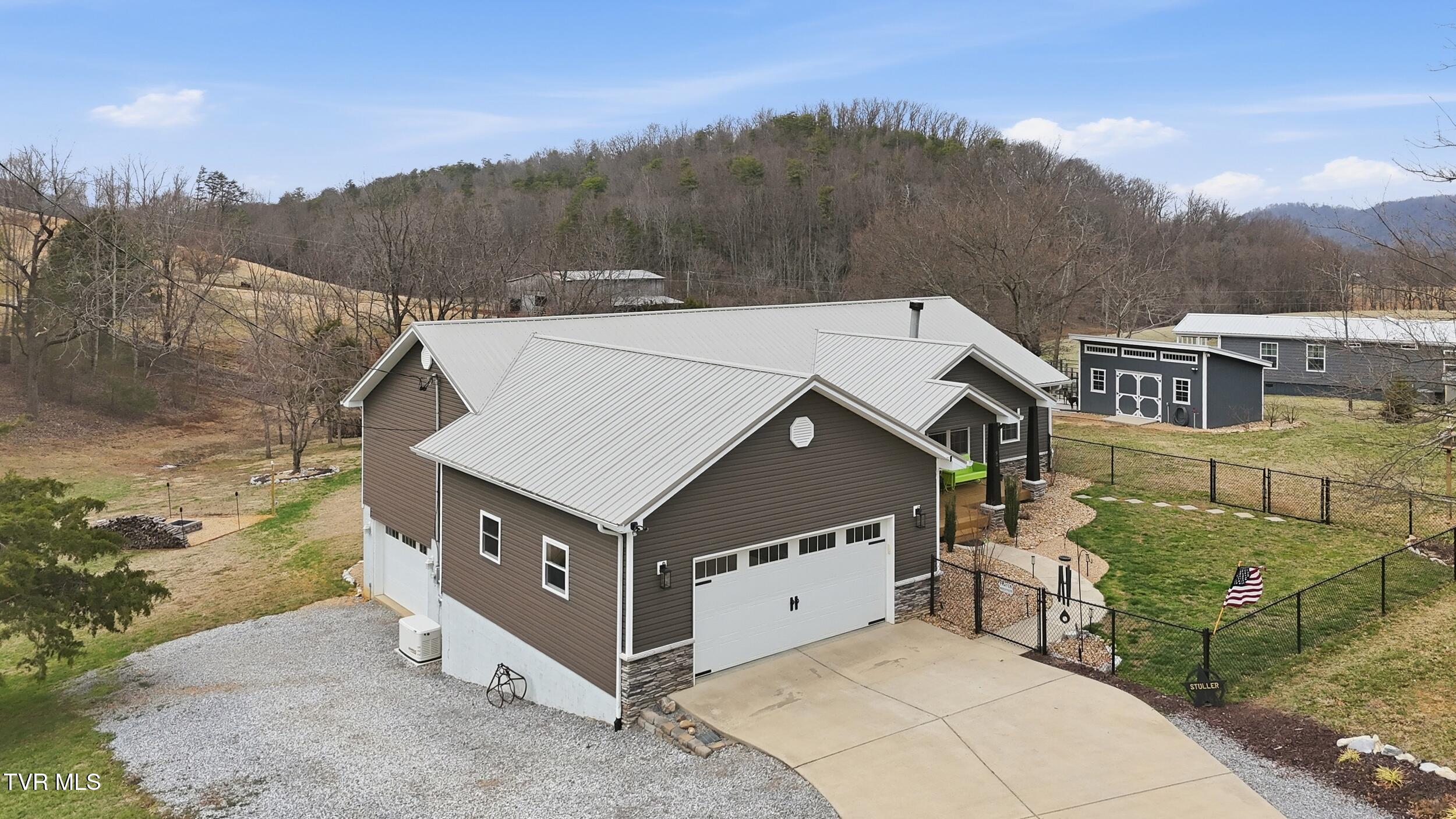 910 Kitchen Branch Road Greeneville, TN 37743 - Photo 61 of 67 62_dji_20260225133940_0288_d