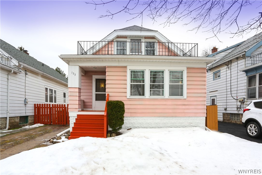 133 Peach Tree Road Cheektowaga, NY 14225 - Photo 1 of 1 Gallery Image 1