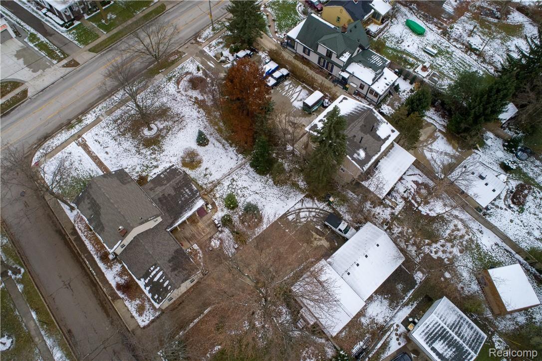 393 North Main Street Romeo, MI 48065 - Photo 7 of 34 DJI_0308.jpg