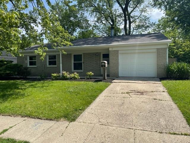 3827 Marseille Road Indianapolis, IN 46226 - Photo 1 of 24 Gallery Image 1